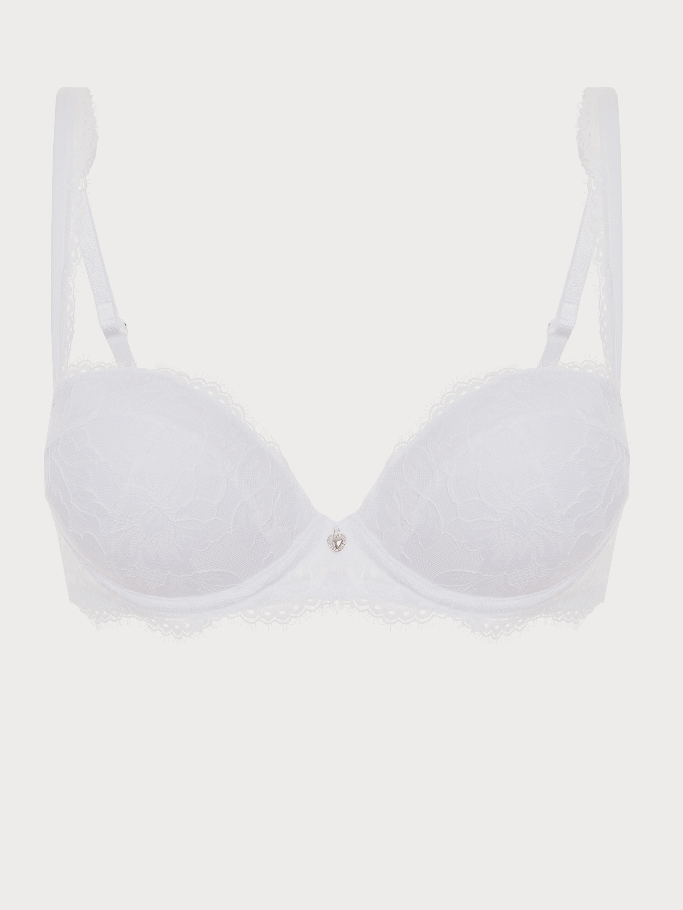 Бюстгальтер классический push-up