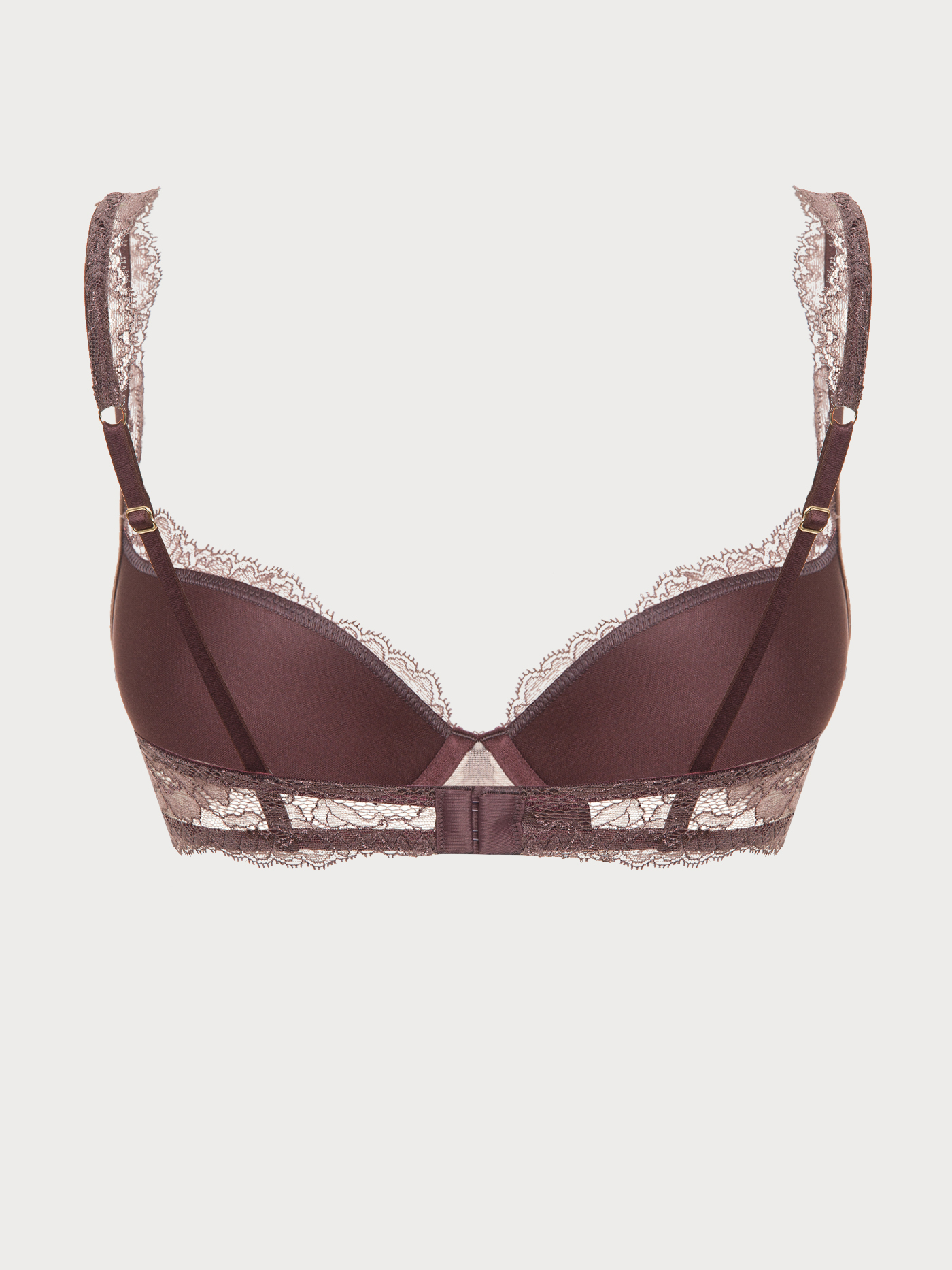 Бюстгальтер классический push-up