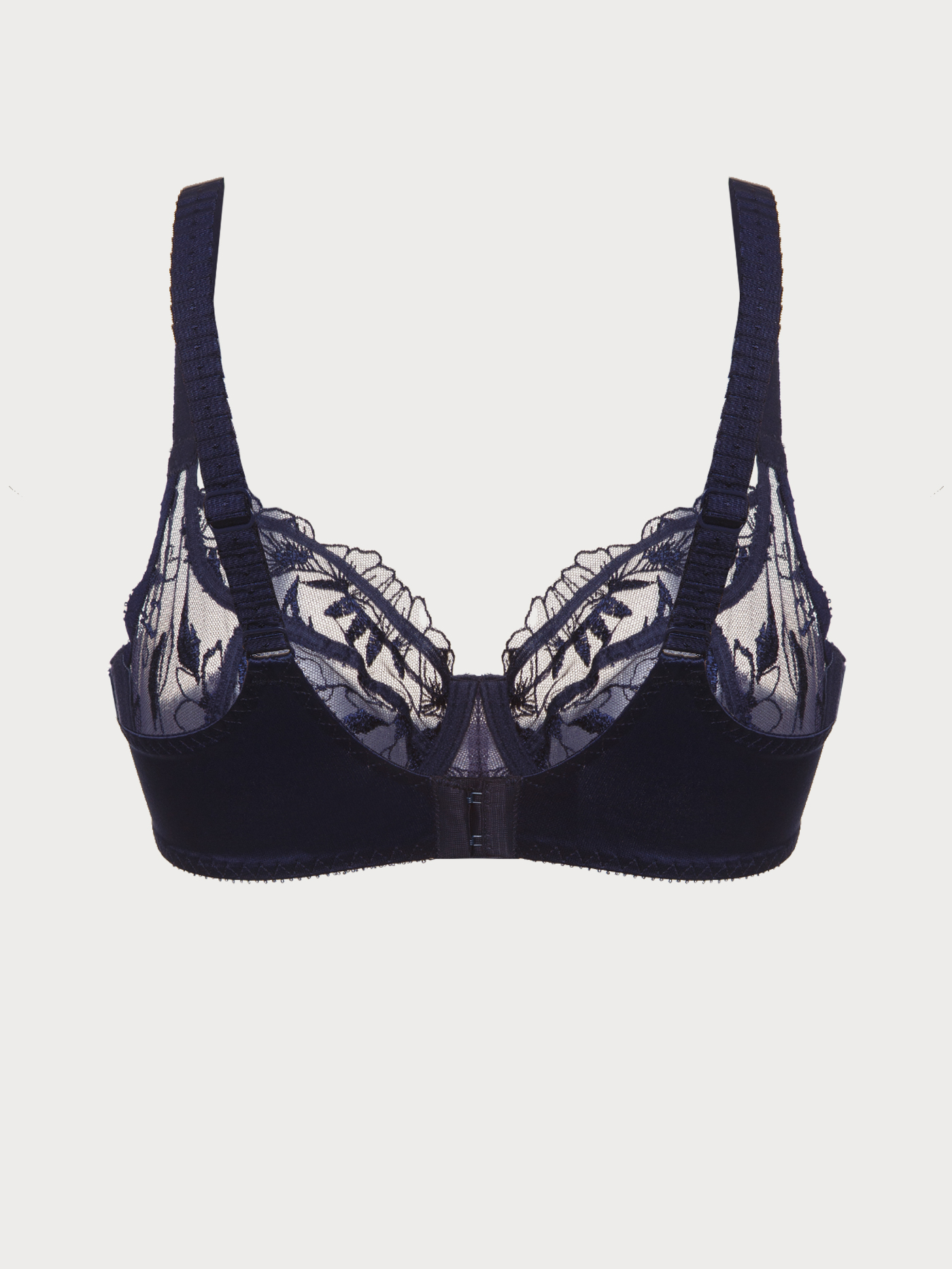 Бюстгальтер классический мягкий