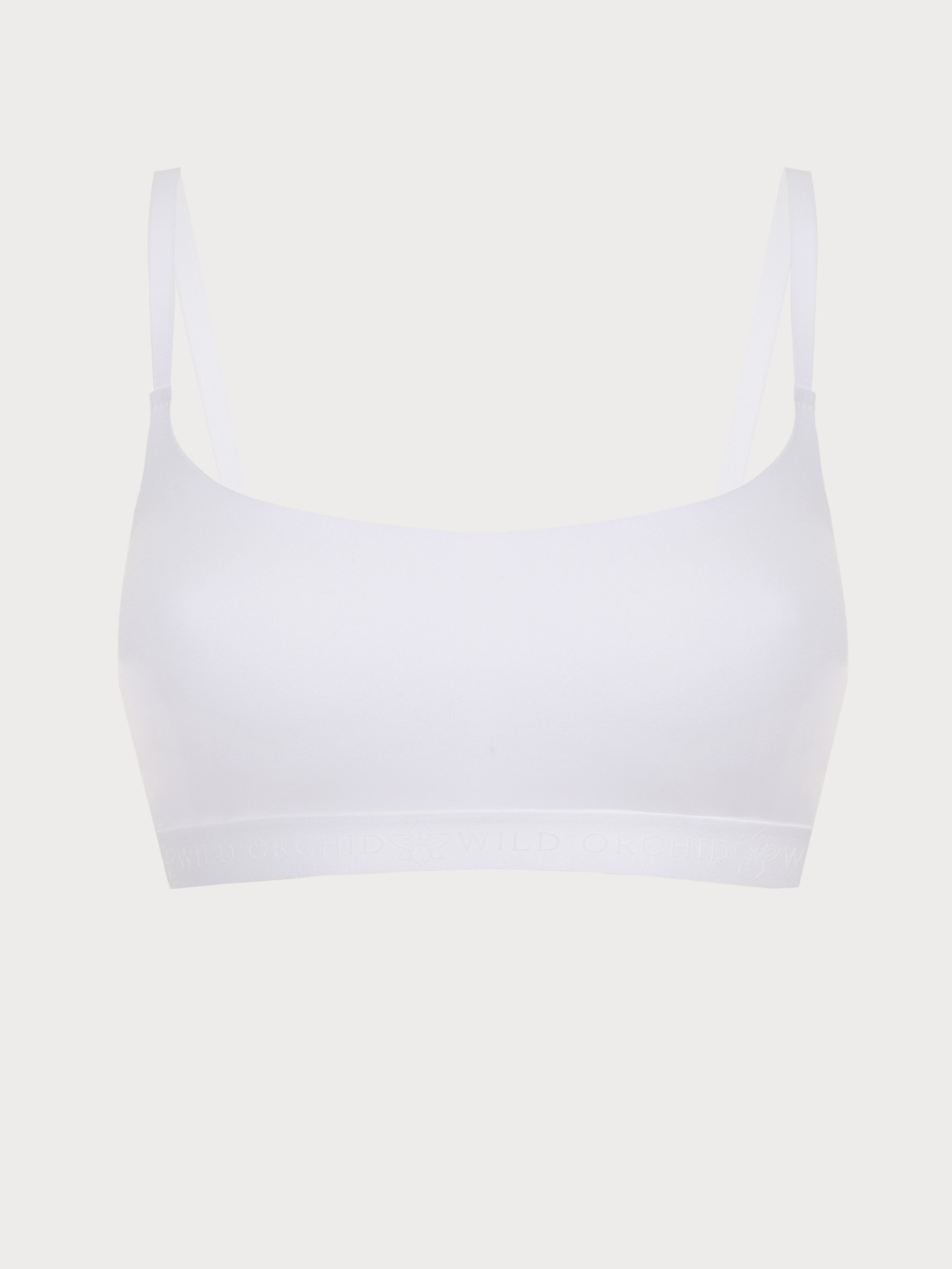 Бюстгальтер топ мягкий