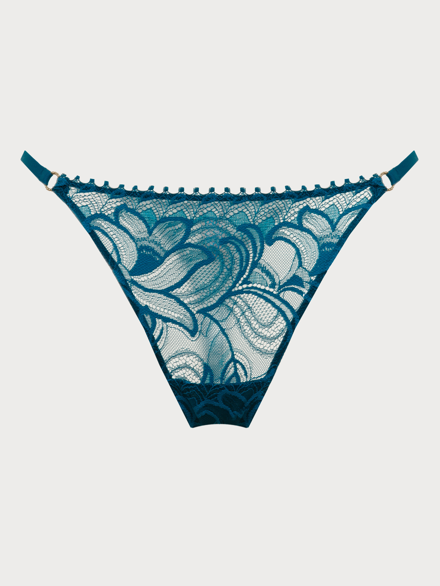 Трусы стринг