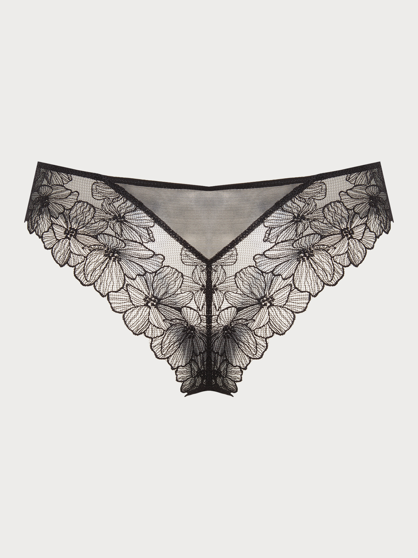 Трусы хипстер