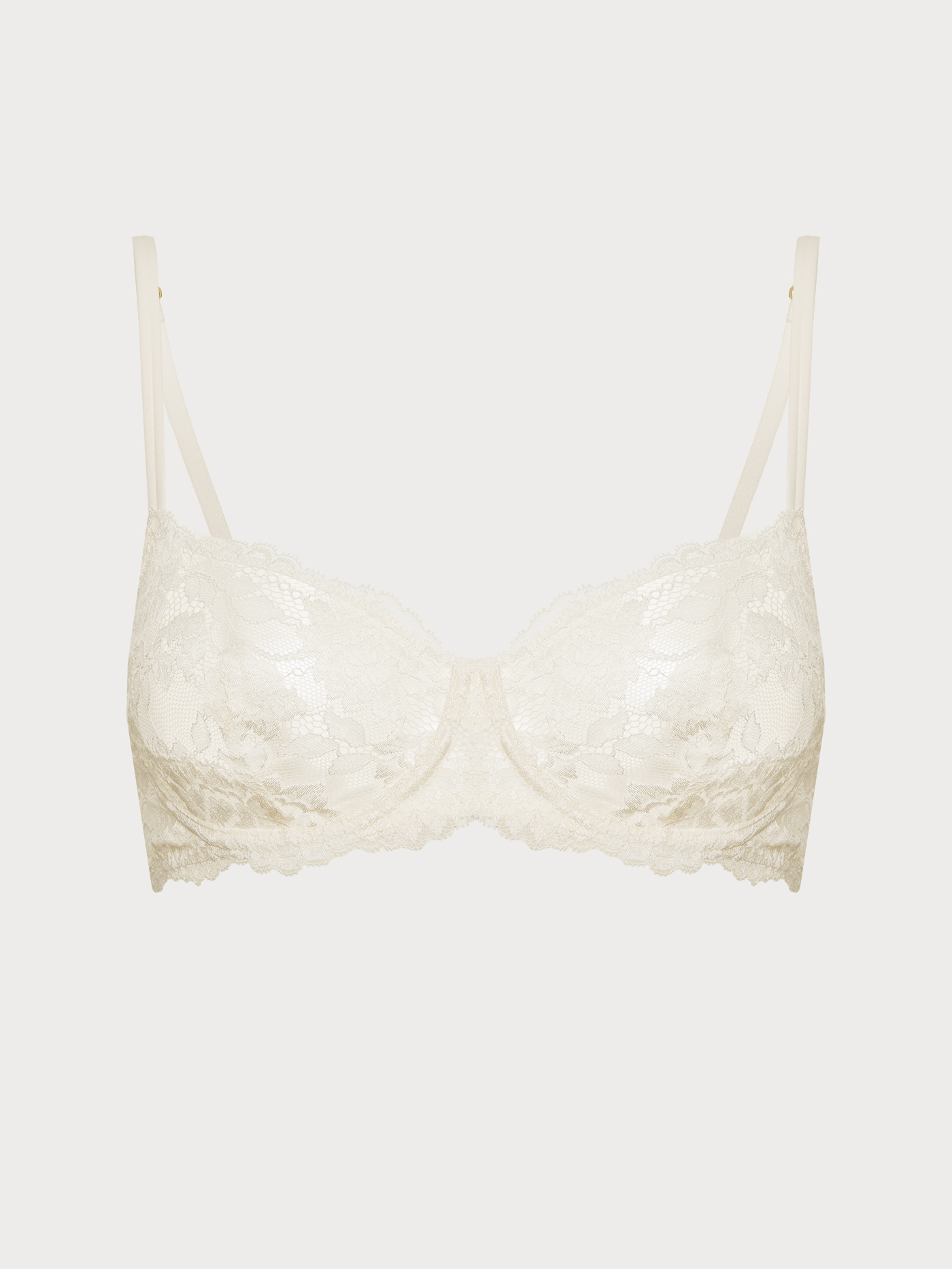 Бюстгальтер классический мягкий