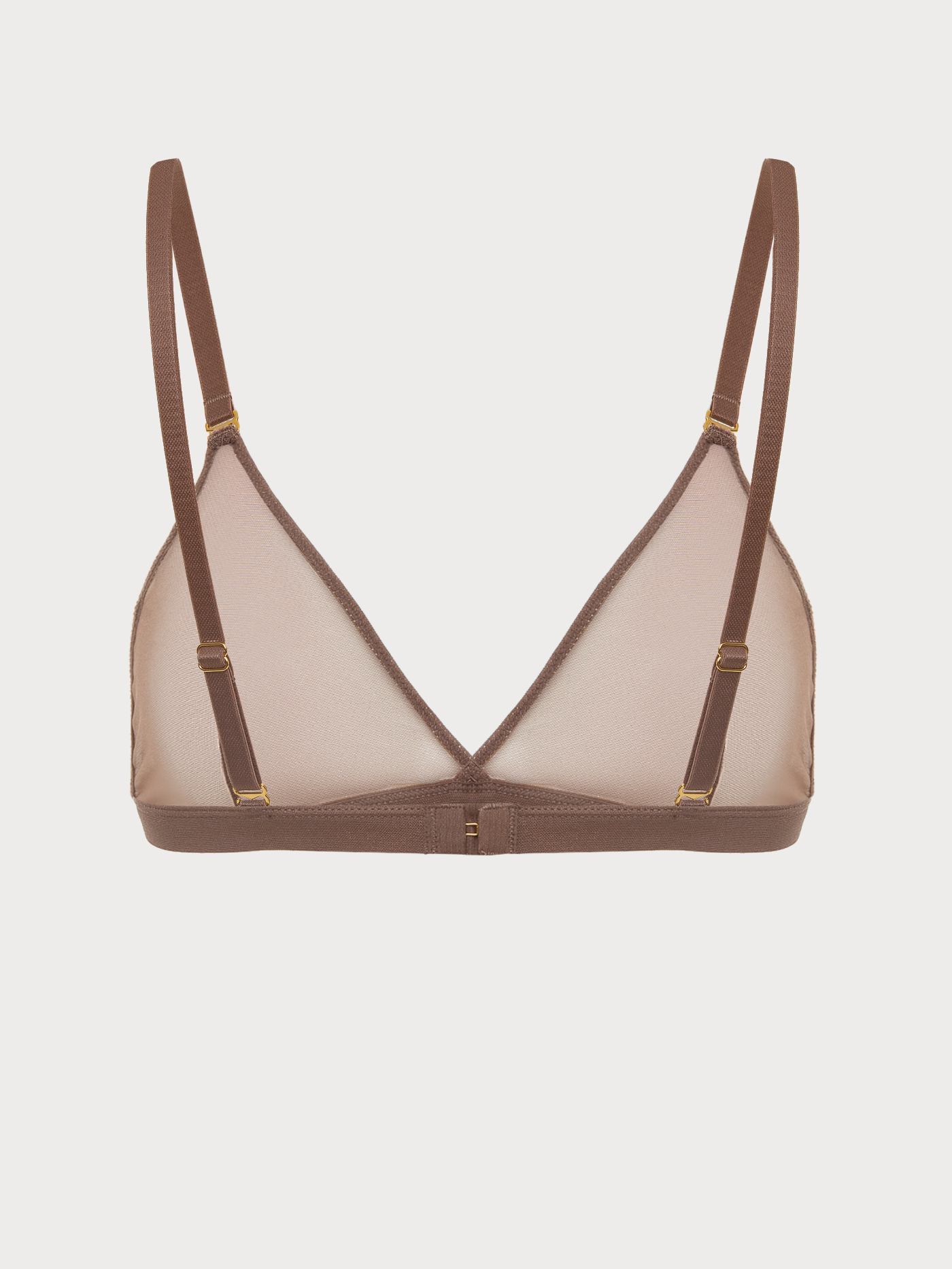 Бюстгальтер треугольник t-shirt