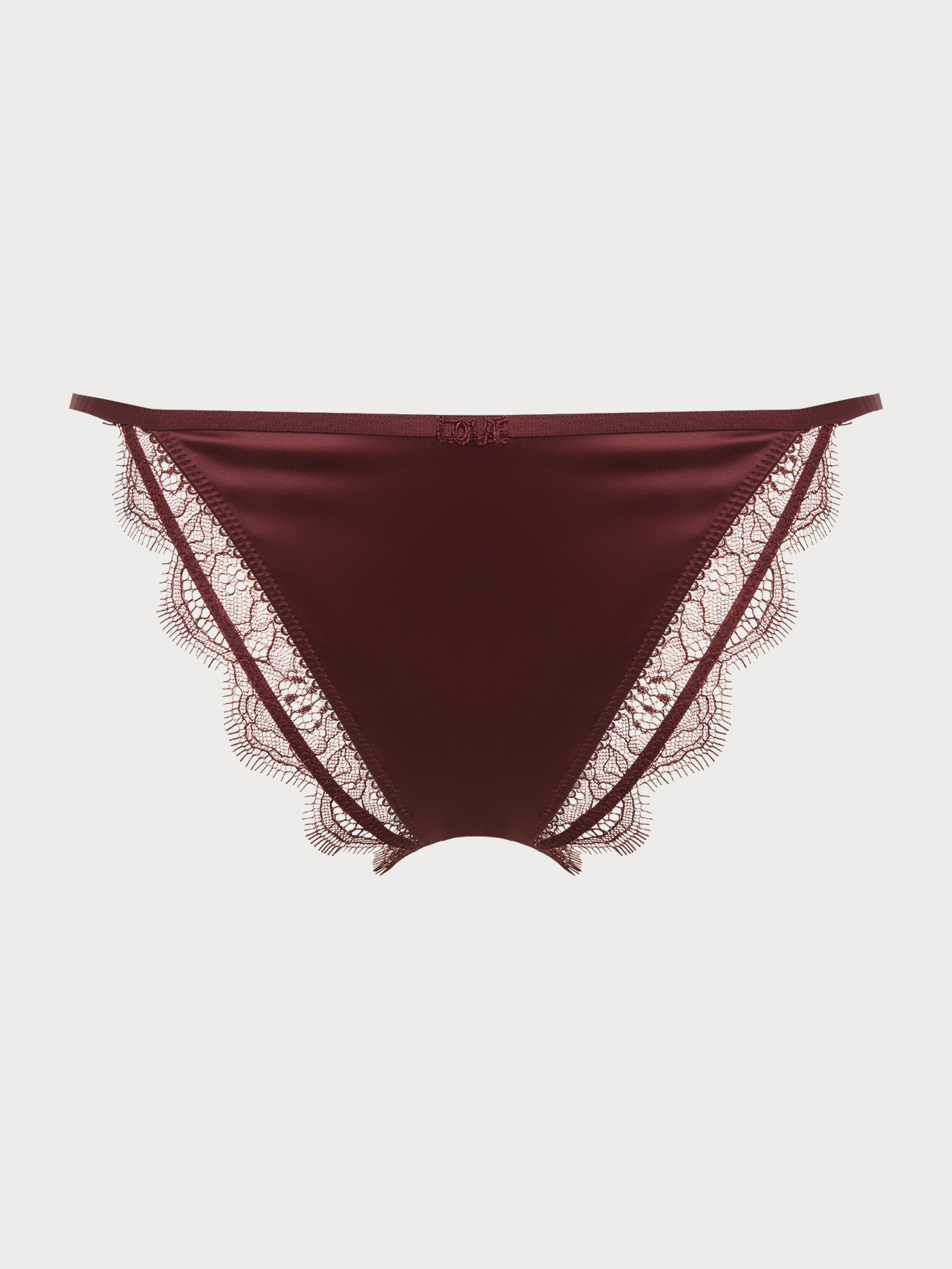 Трусы стринг