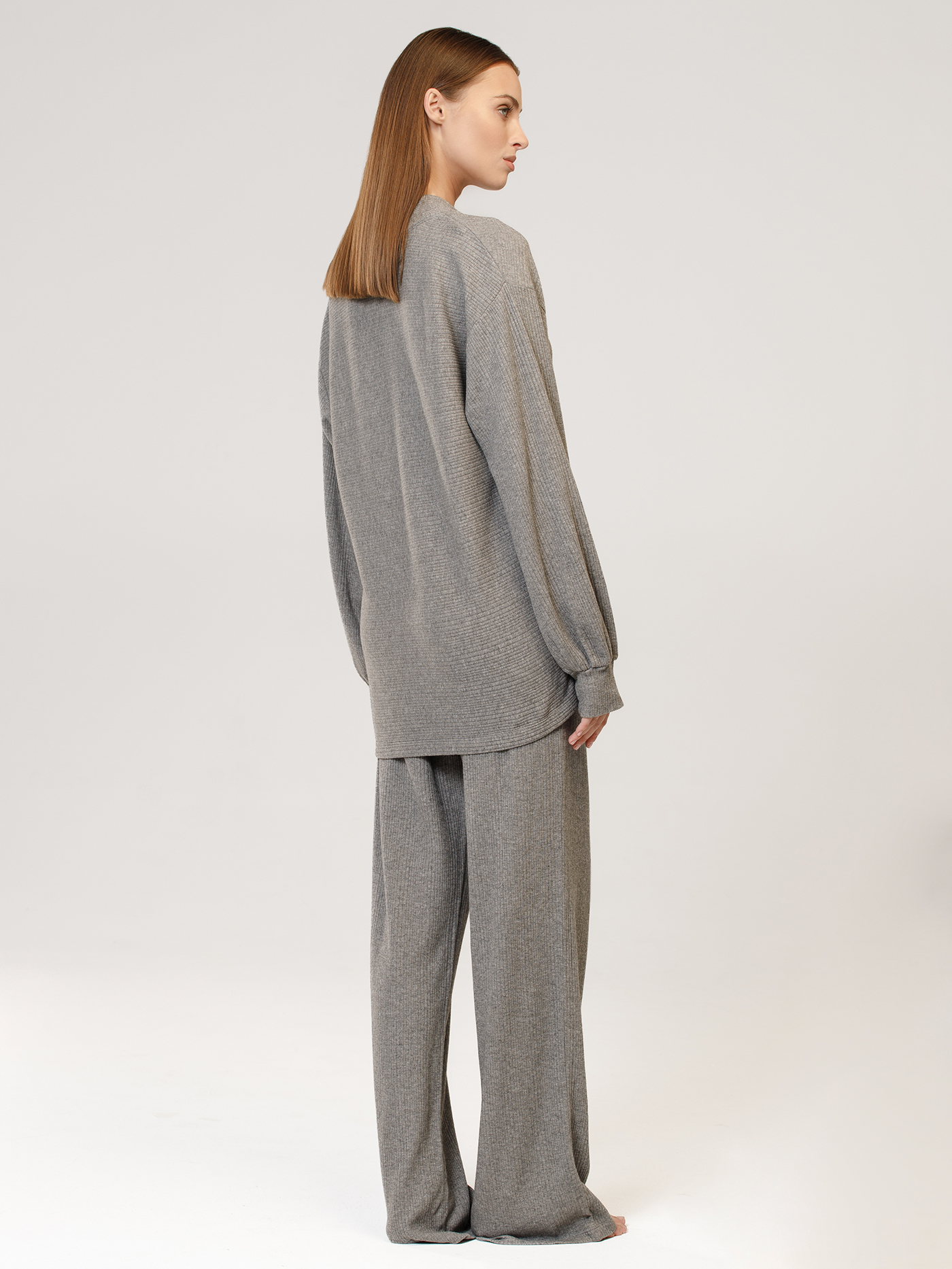 Пижама футболка / брюки