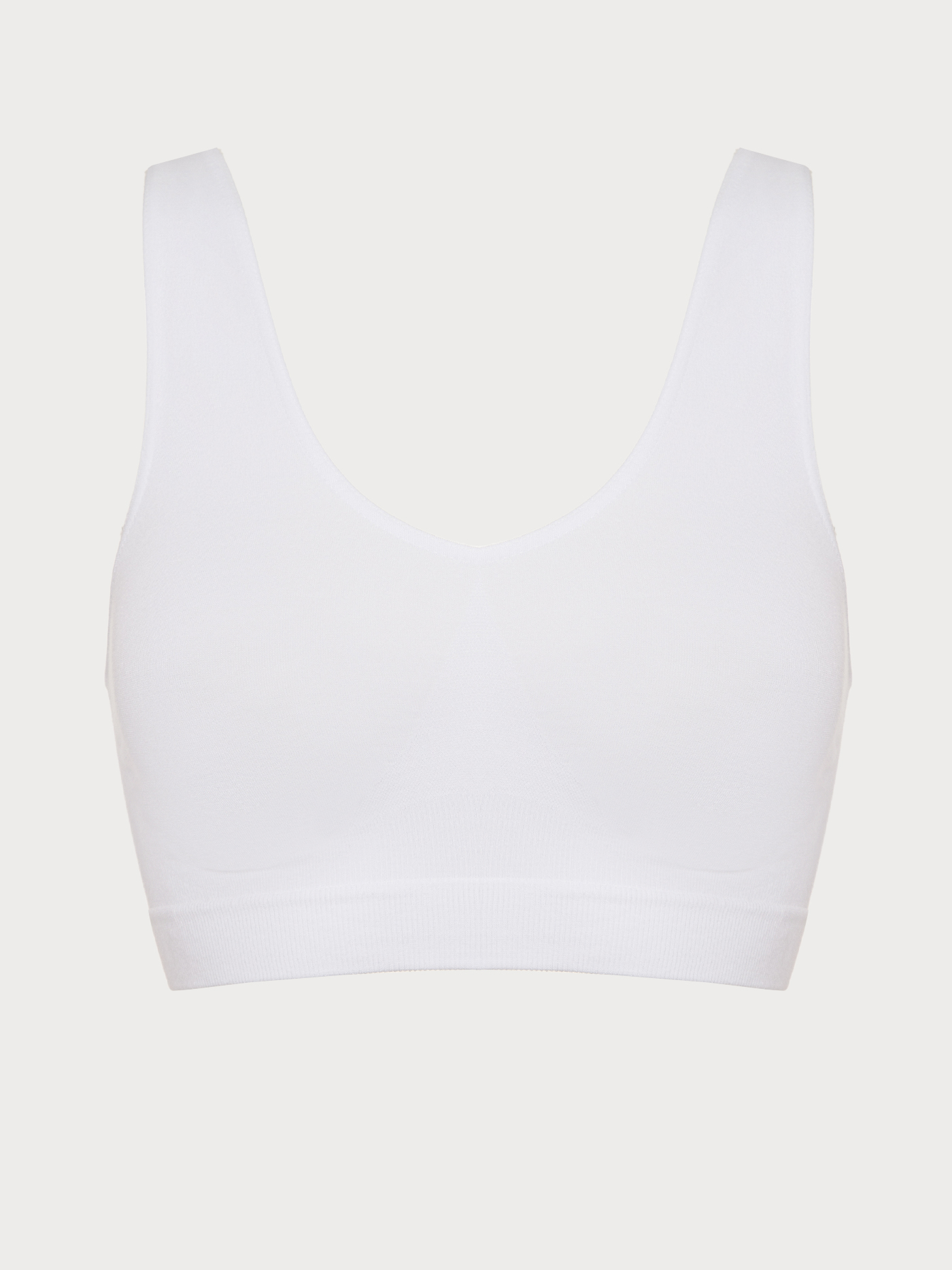 Бюстгальтер классический мягкий