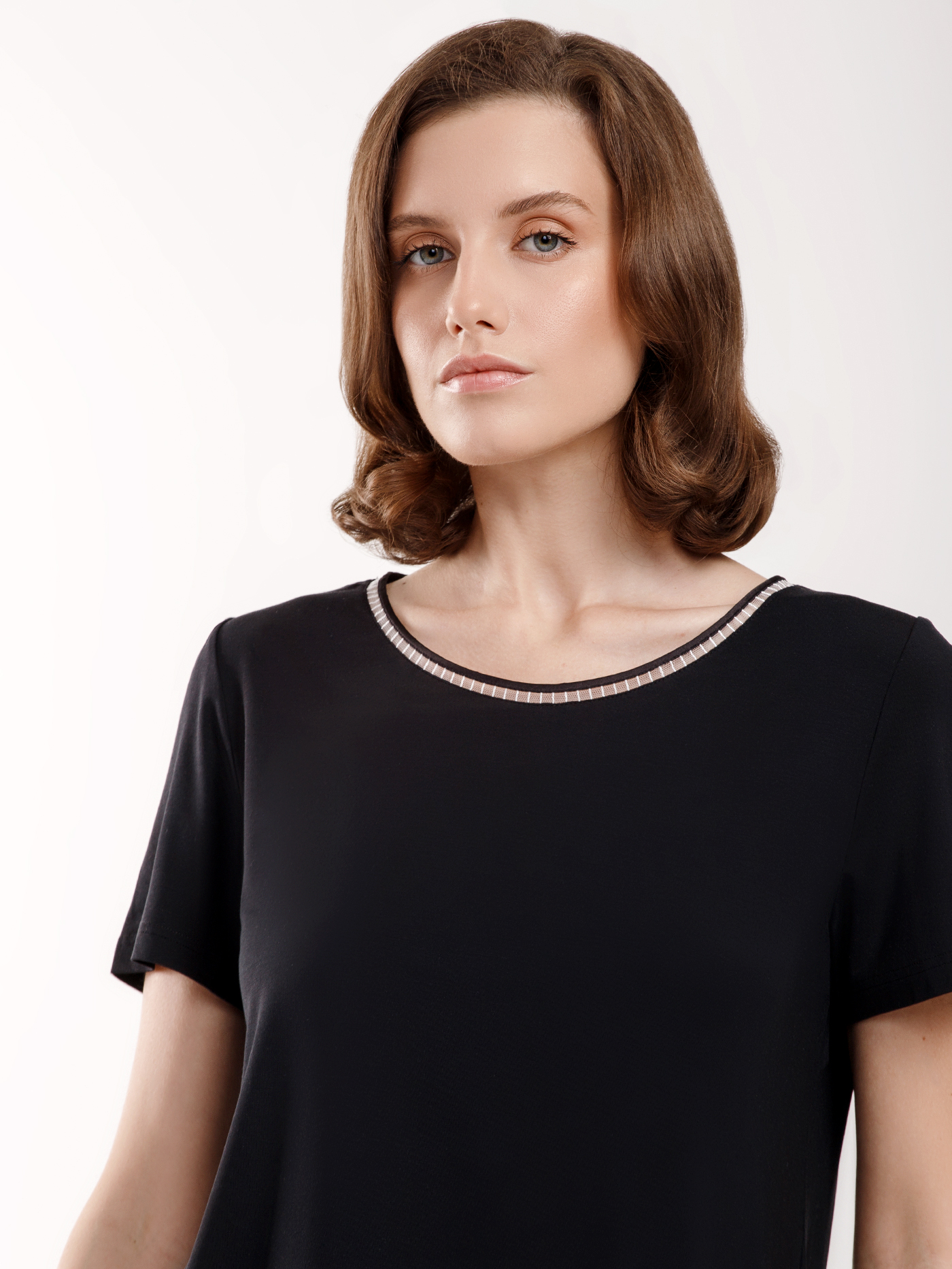 Пижама футболка / брюки