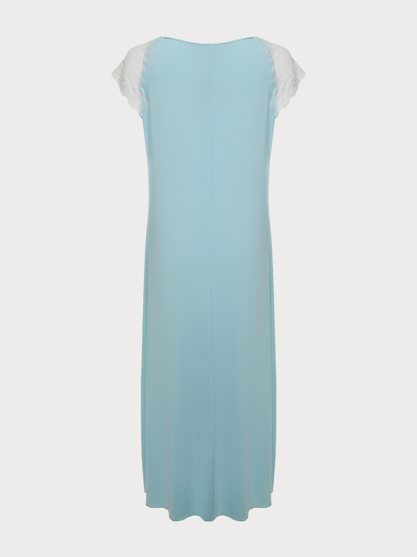 Сорочка длинная