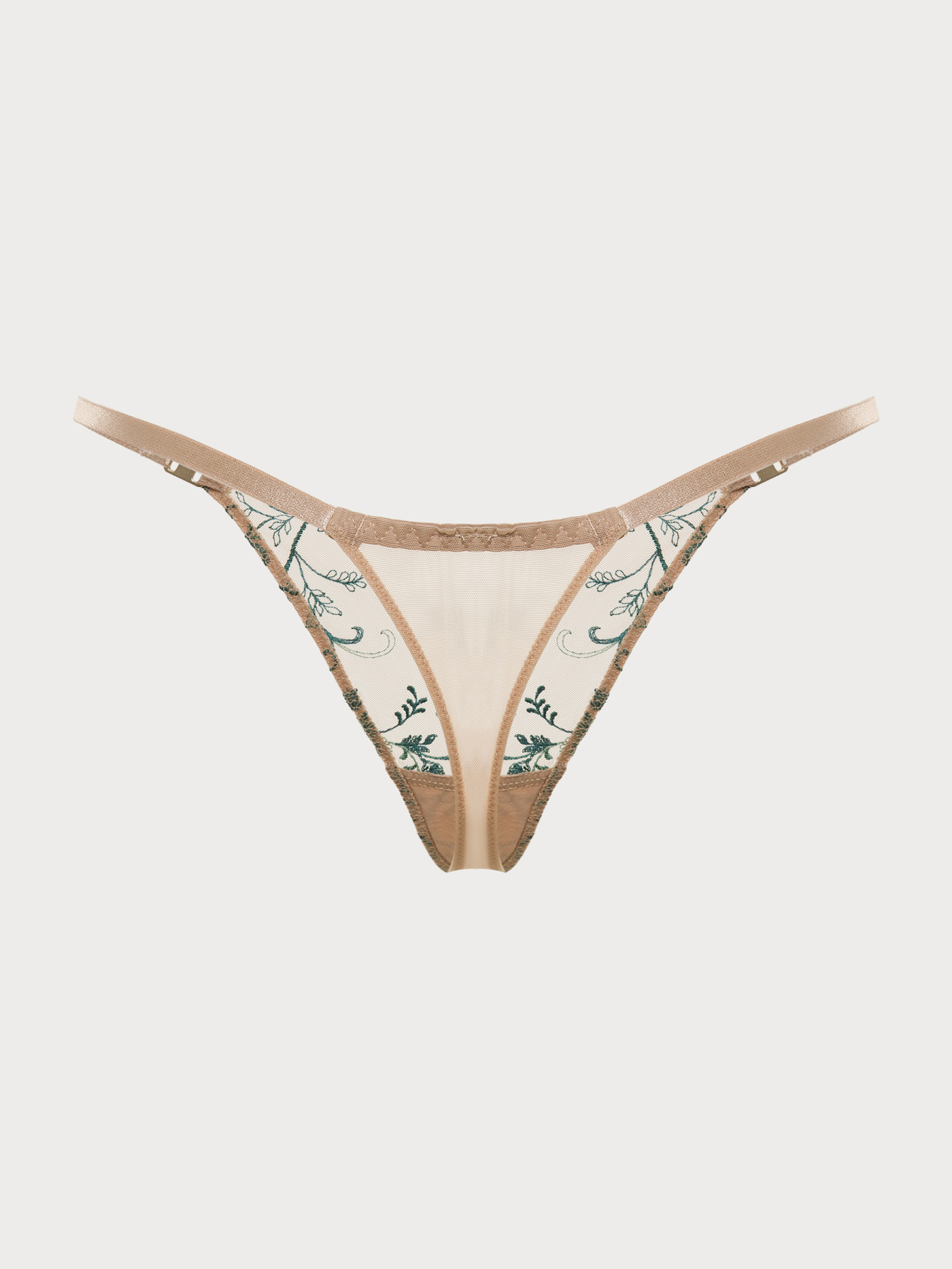 Трусы стринг