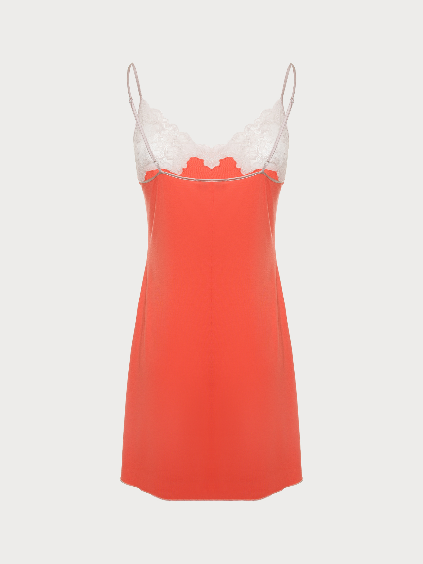 Сорочка baby doll