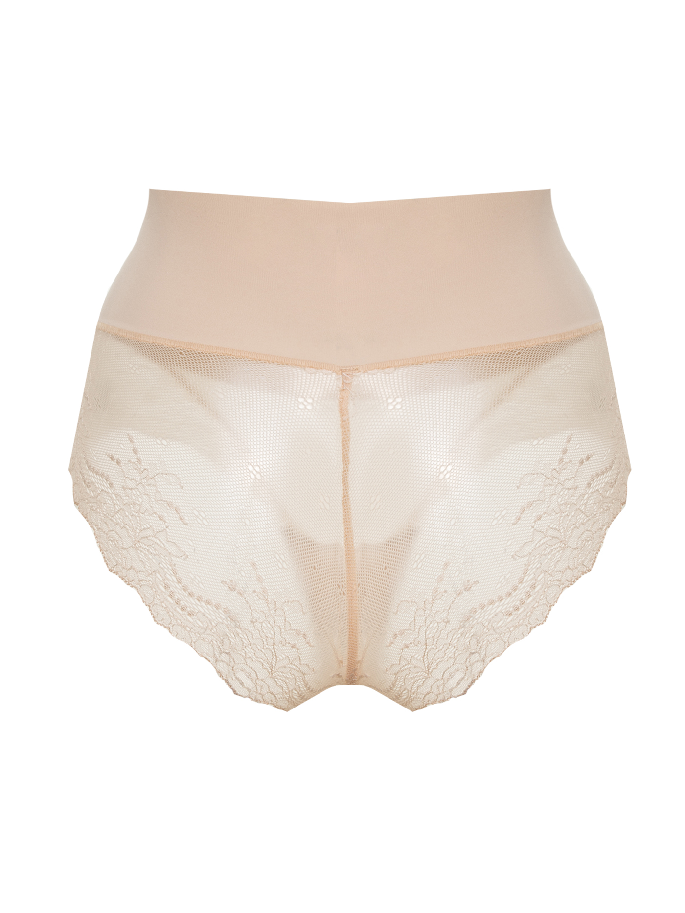 Трусы хипстер