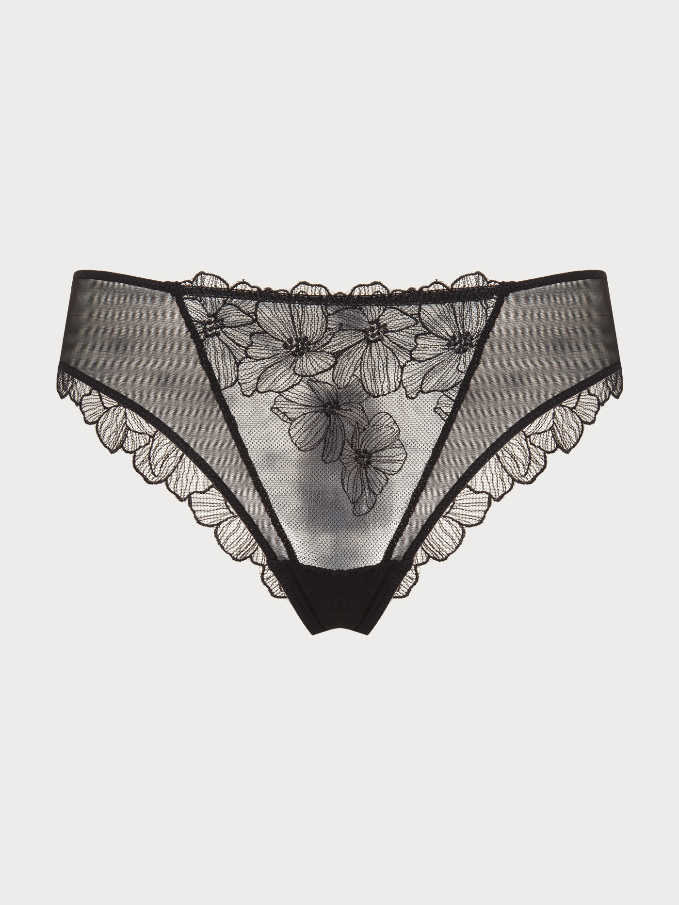 Трусы хипстер