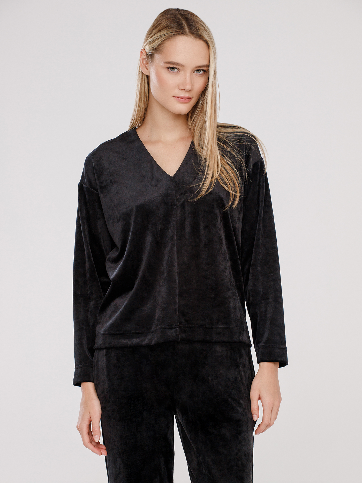 Пижама футболка / брюки