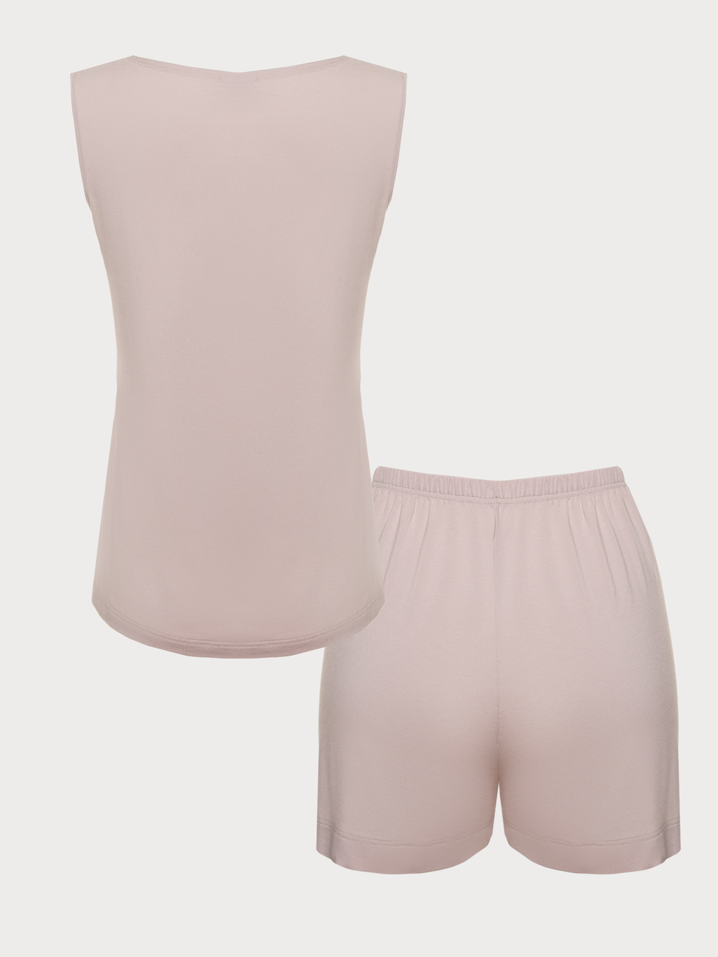 Пижама топ / шорты