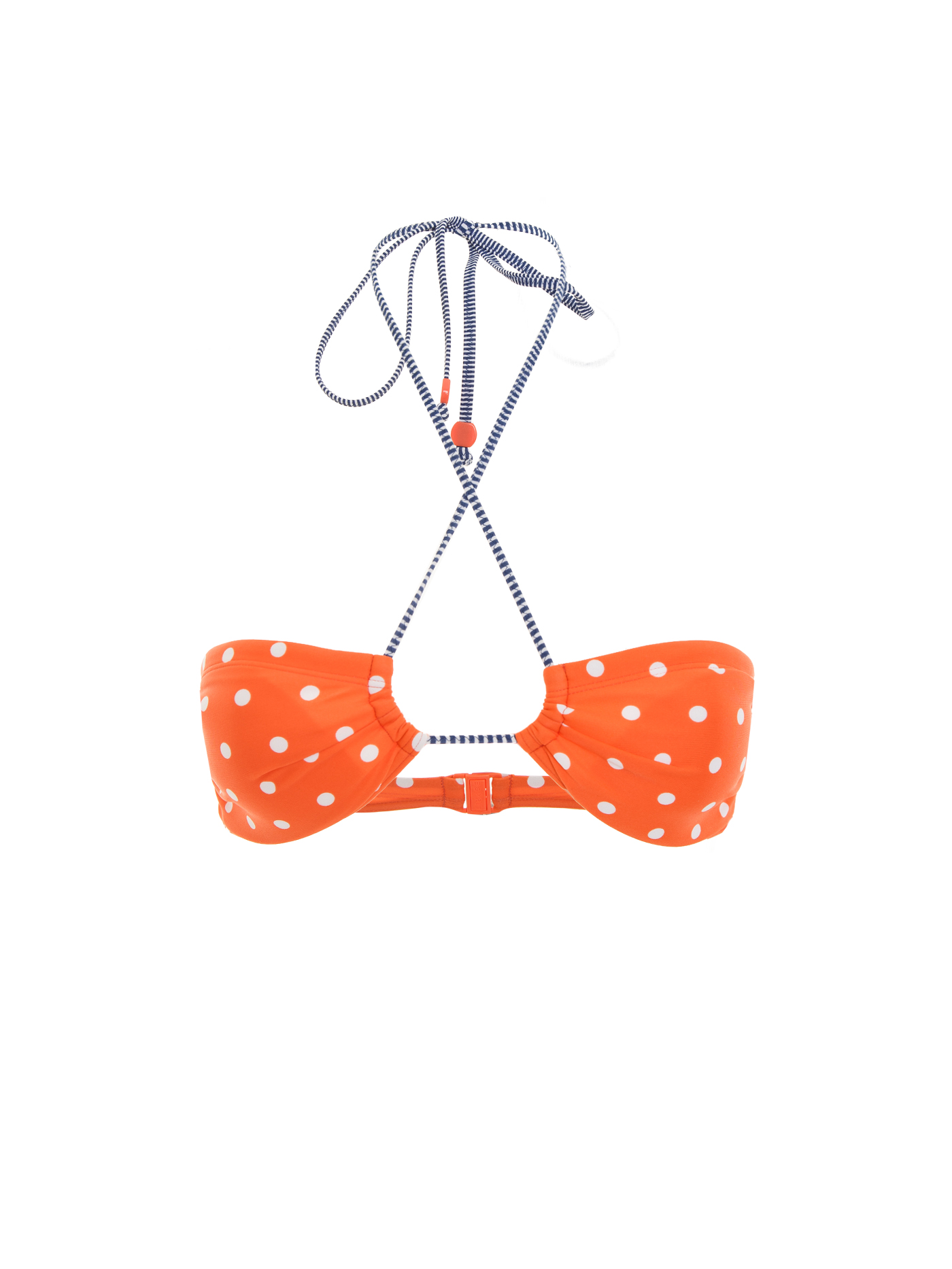 Лиф мягкий бандо