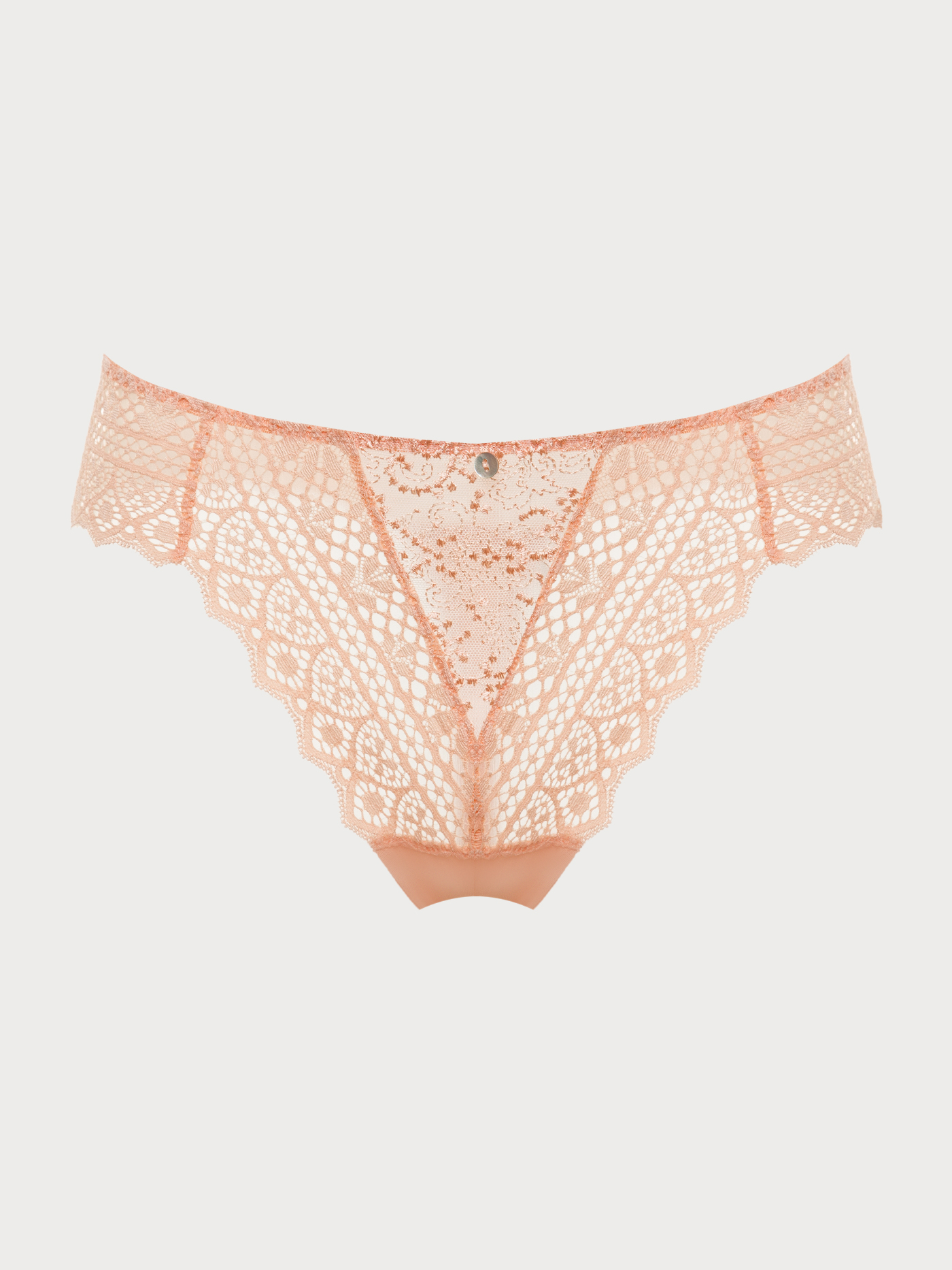 Трусы стринг