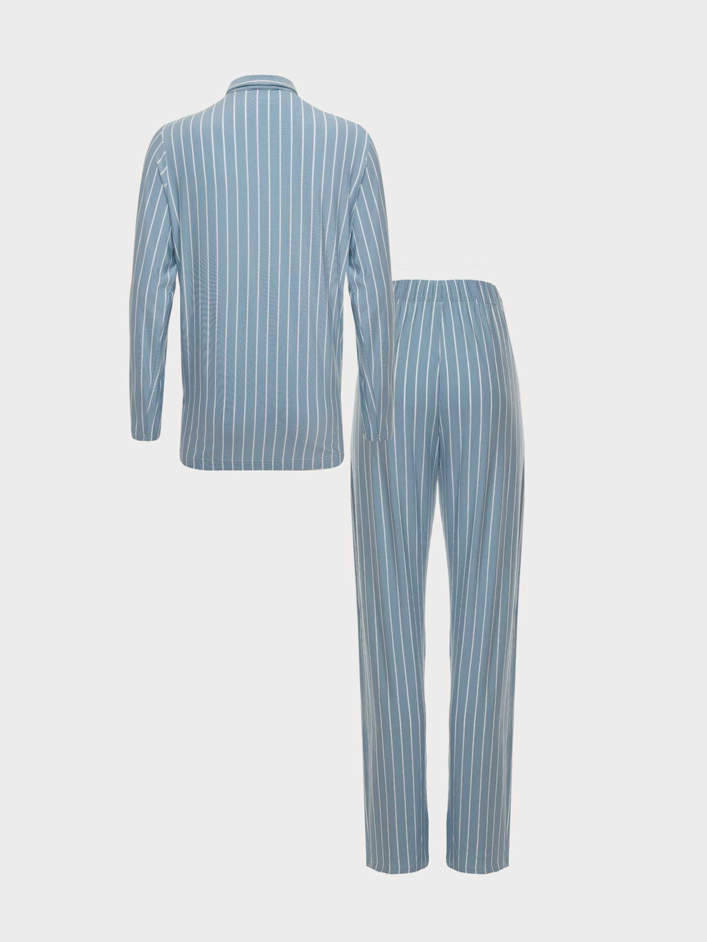 Пижама рубашка / брюки