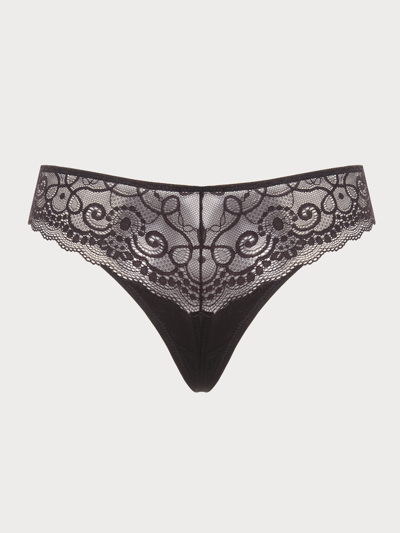 Трусы стринг