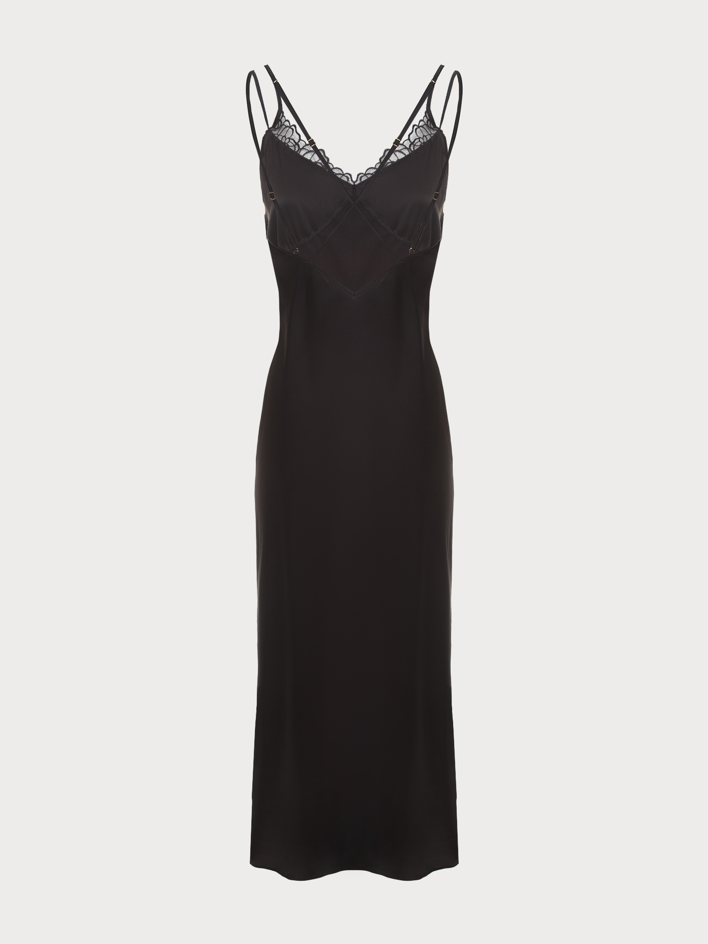 Сорочка длинная