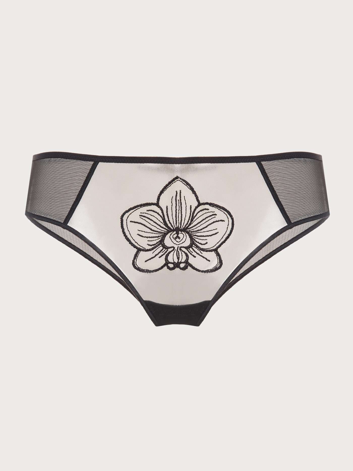 Трусы хипстер