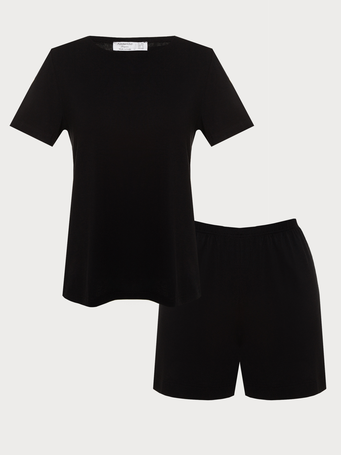 Пижама футболка / шорты