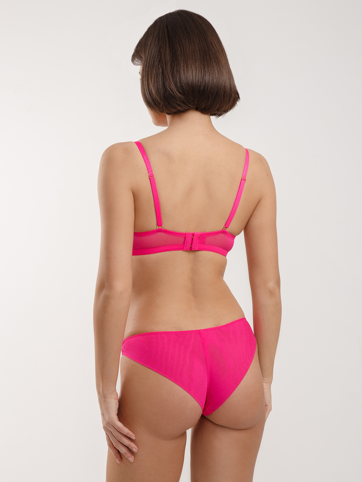 Трусы хипстер