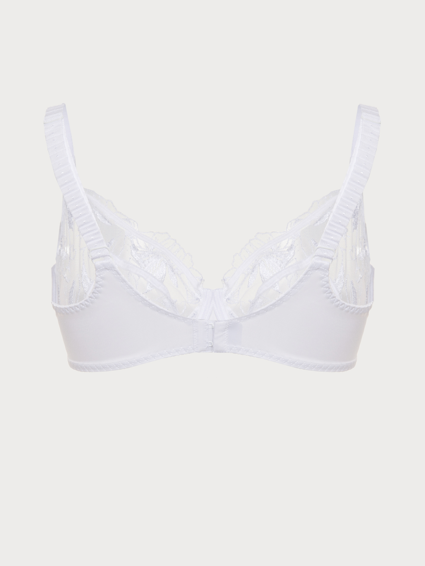 Бюстгальтер классический мягкий