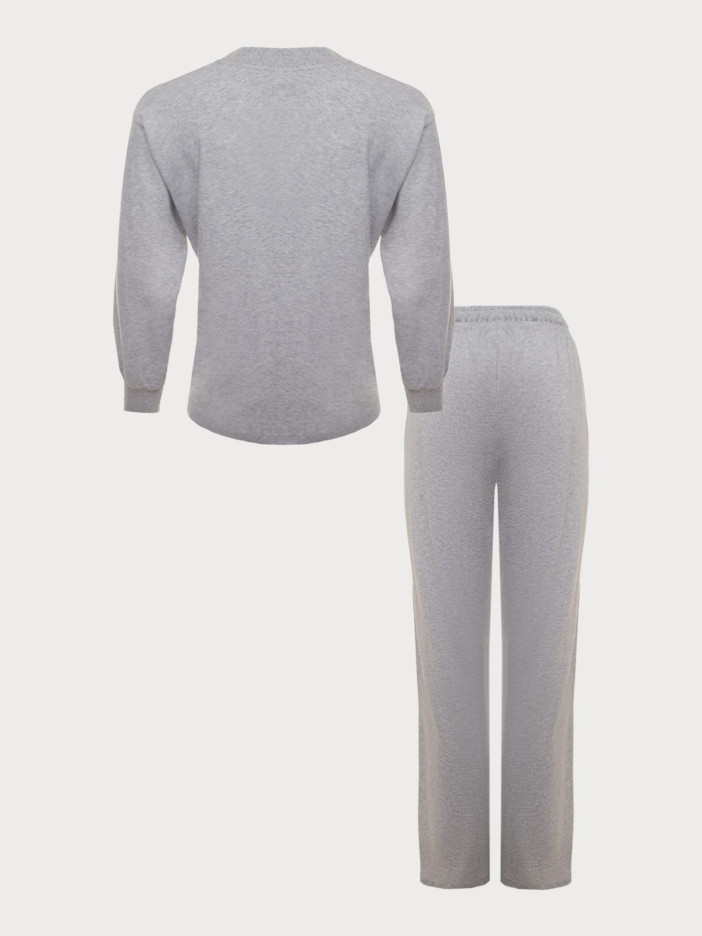 Пижама футболка / брюки