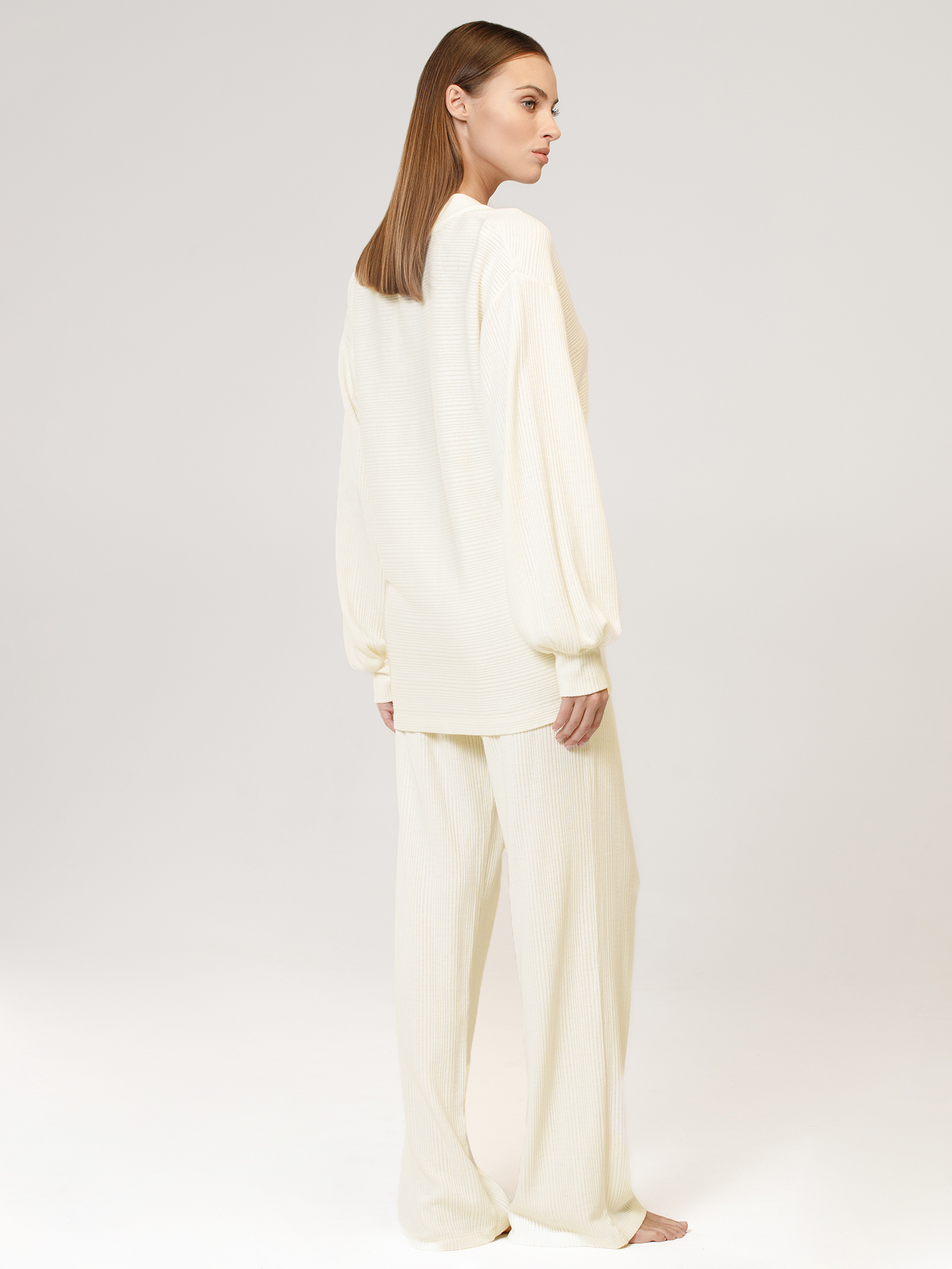 Пижама футболка / брюки