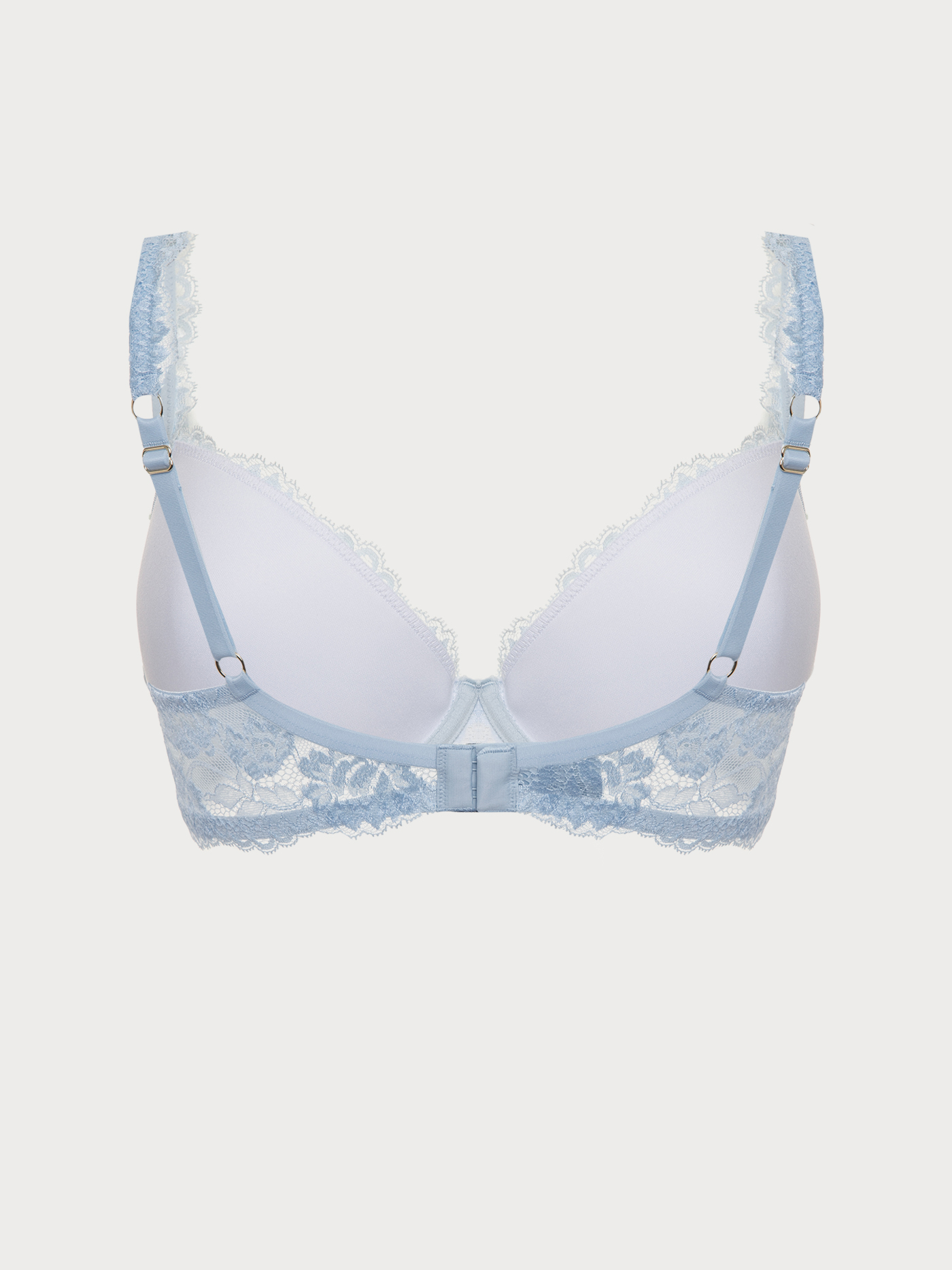 Бюстгальтер классический push-up