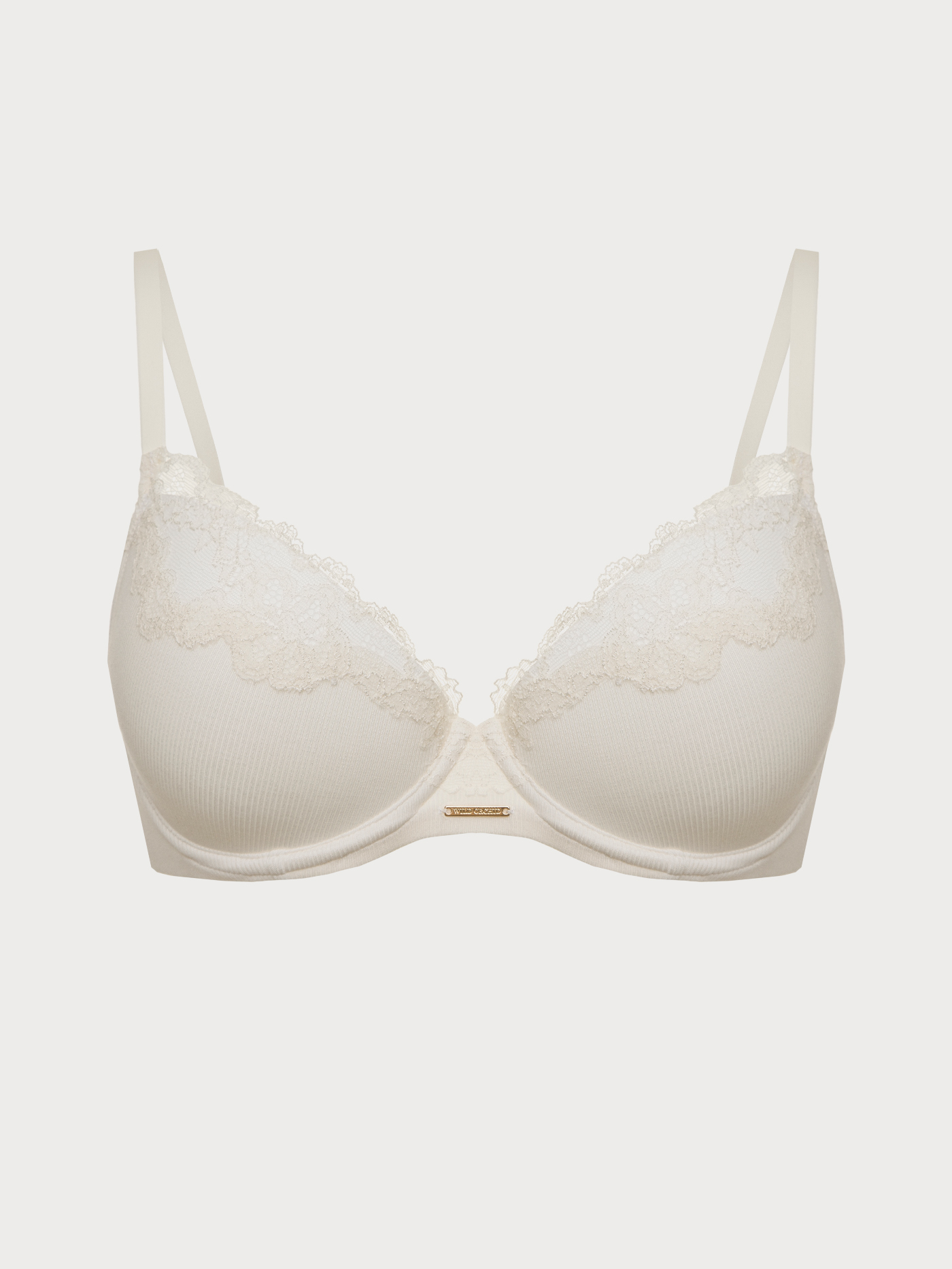 Бюстгальтер классический push-up