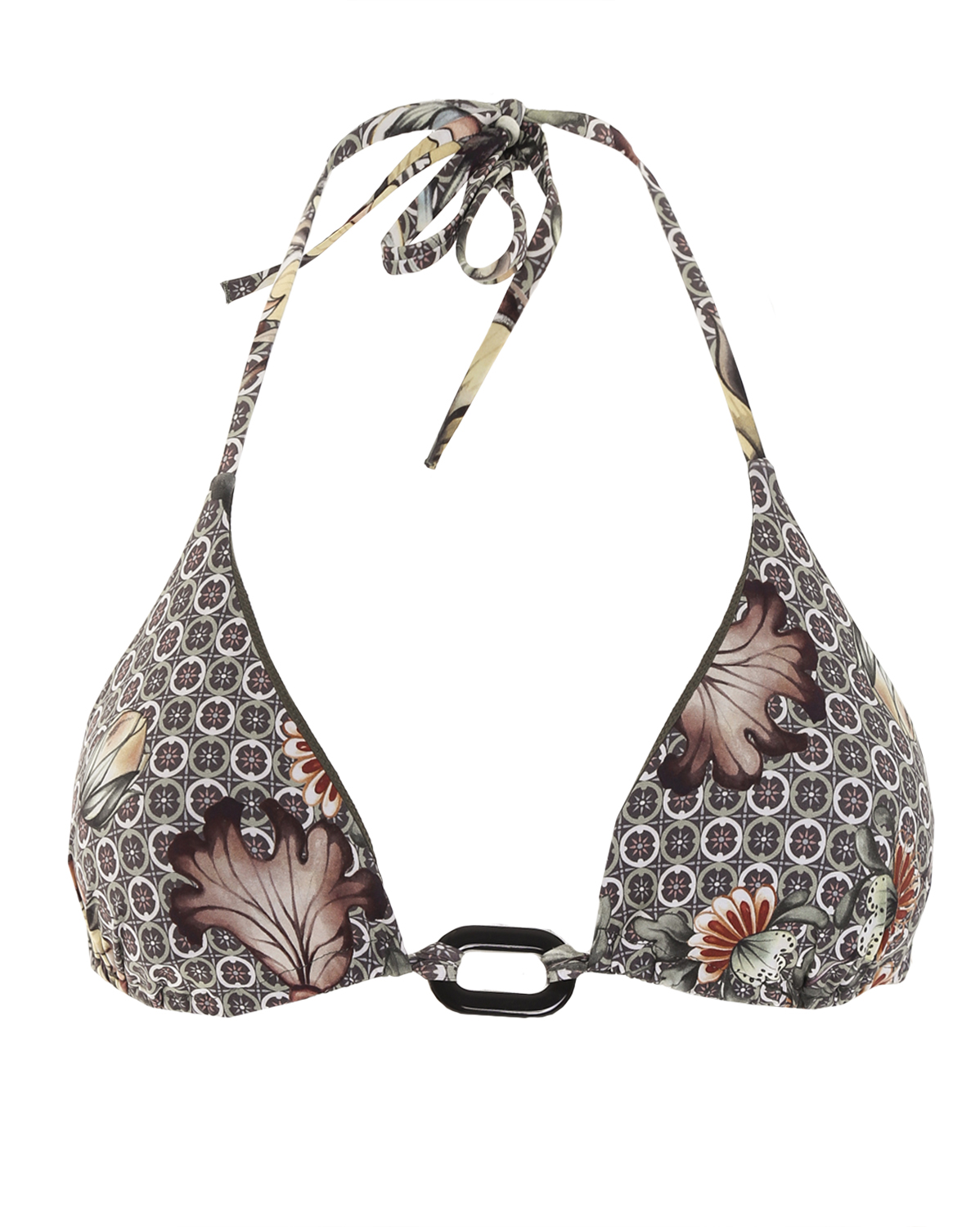 Лиф треугольник