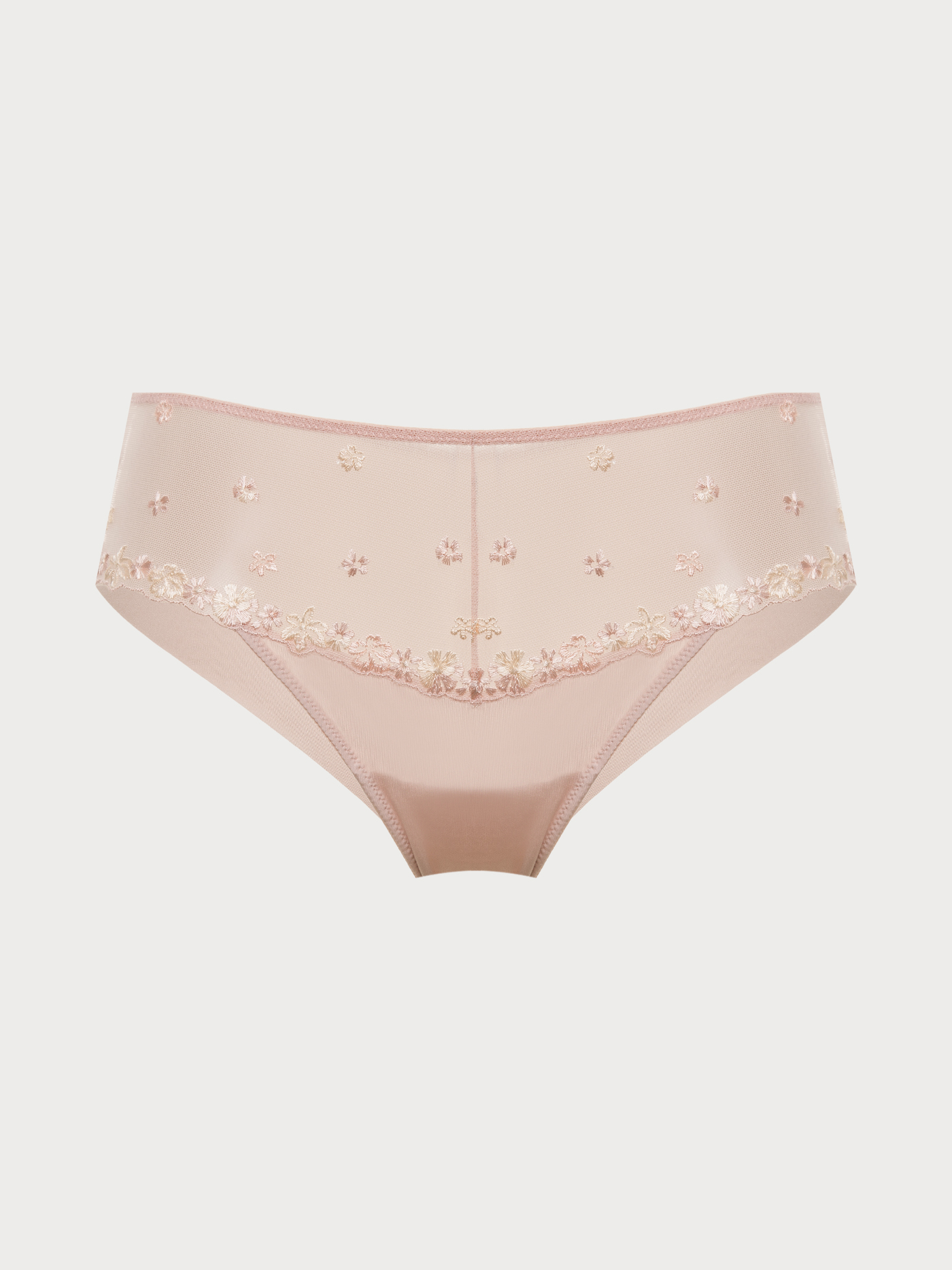 Трусы хипстер