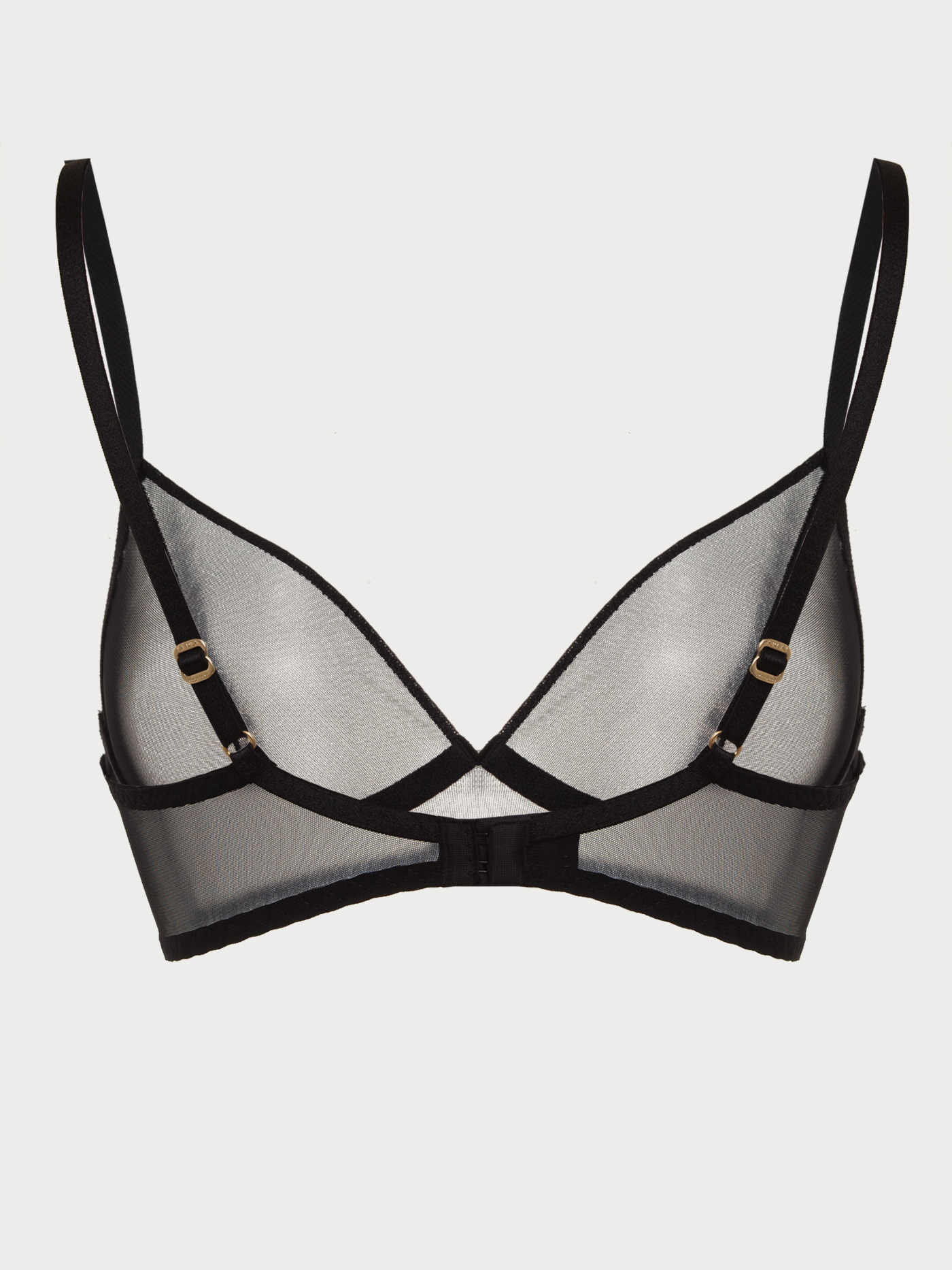 Бюстгальтер бралет мягкий