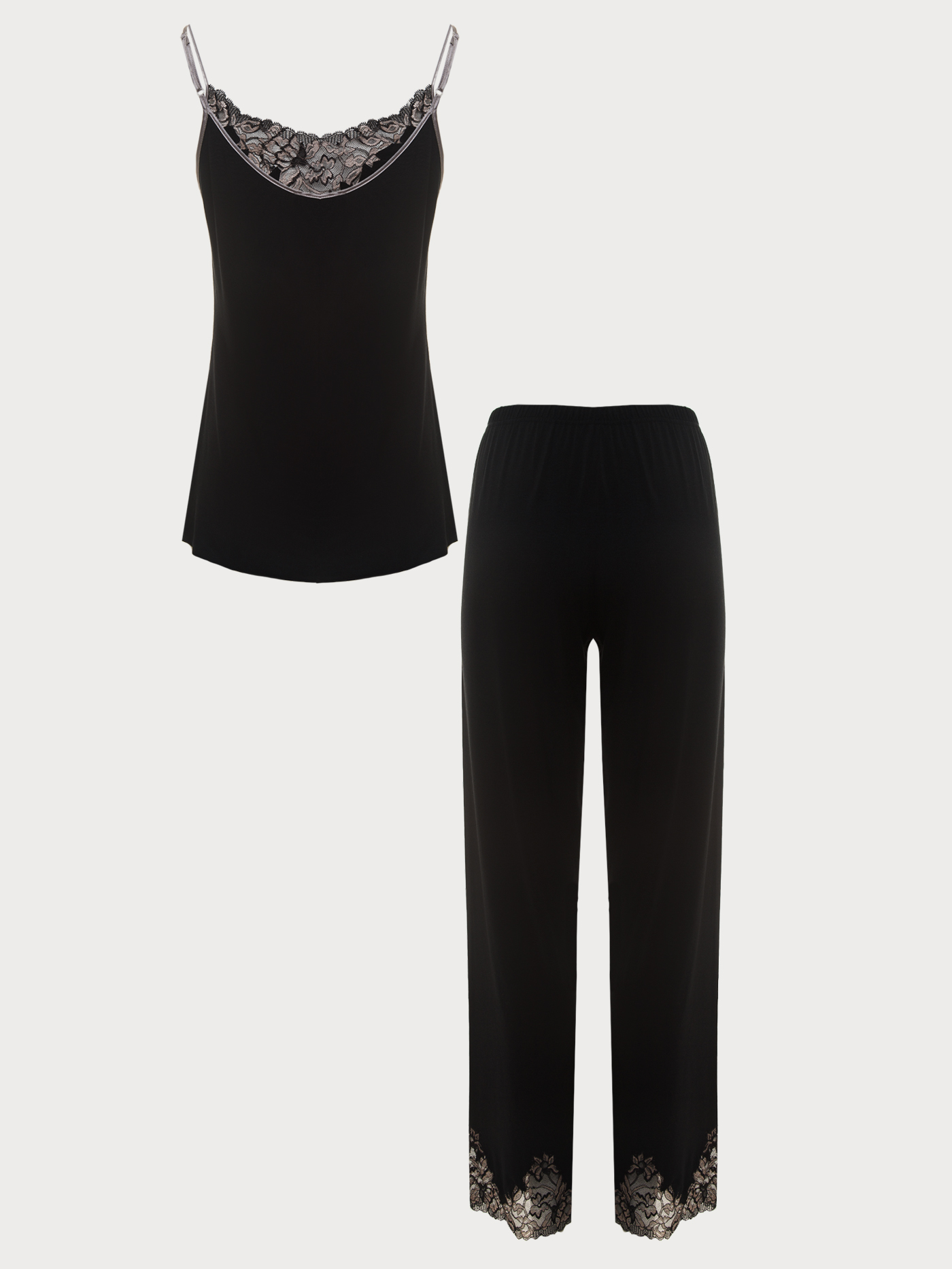 Пижама топ / брюки