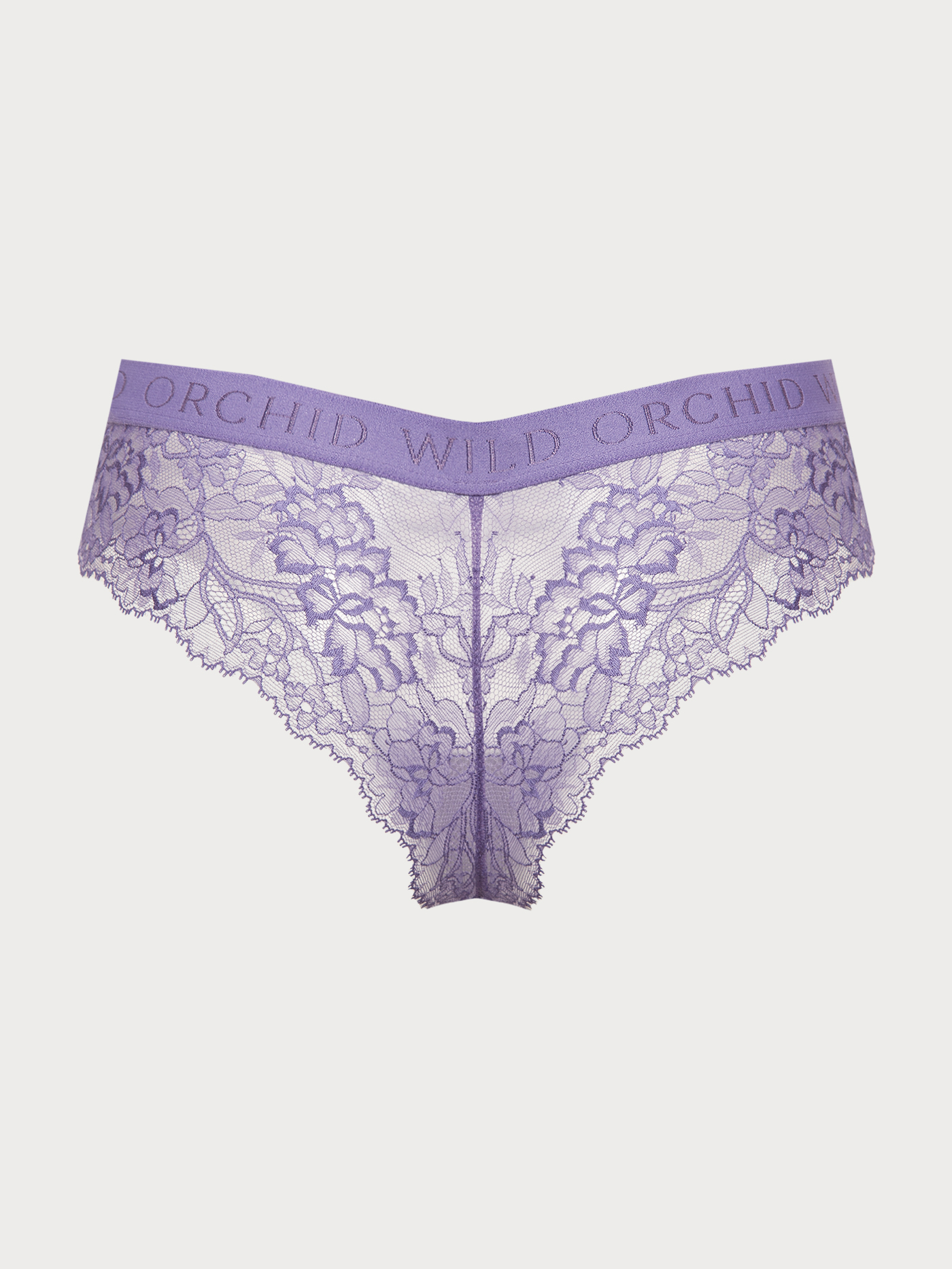 Трусы хипстер