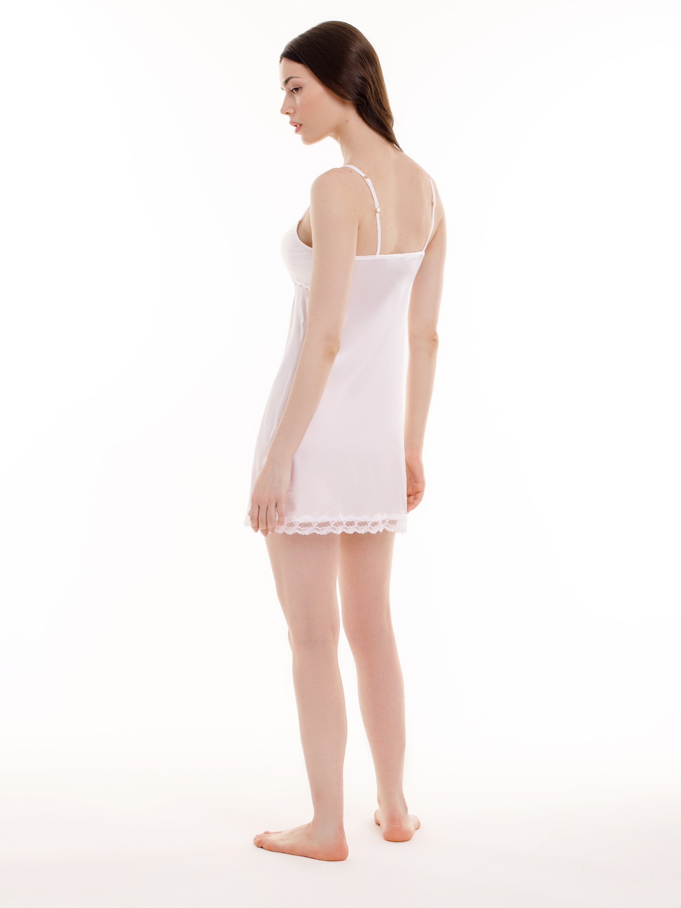 Сорочка короткая