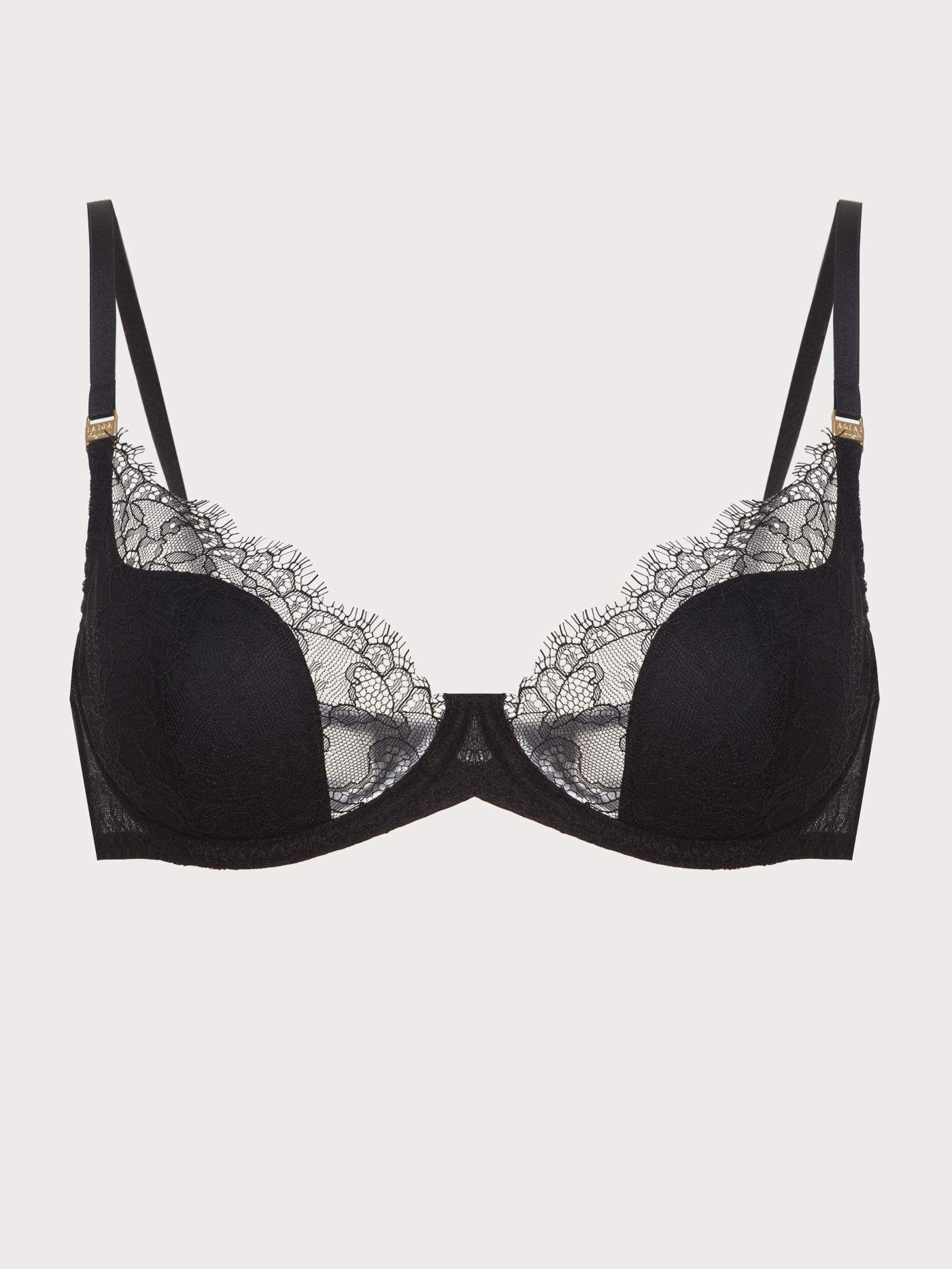 Бюстгальтер классический мягкий