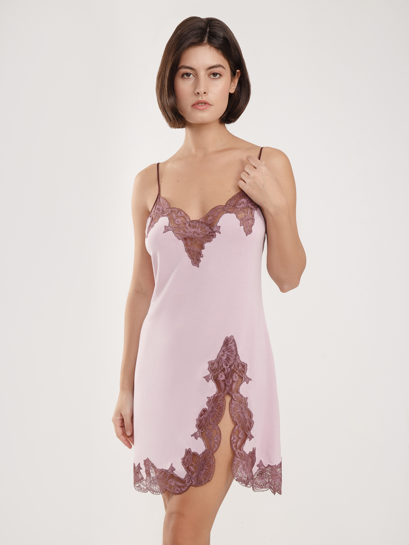 Сорочка baby doll