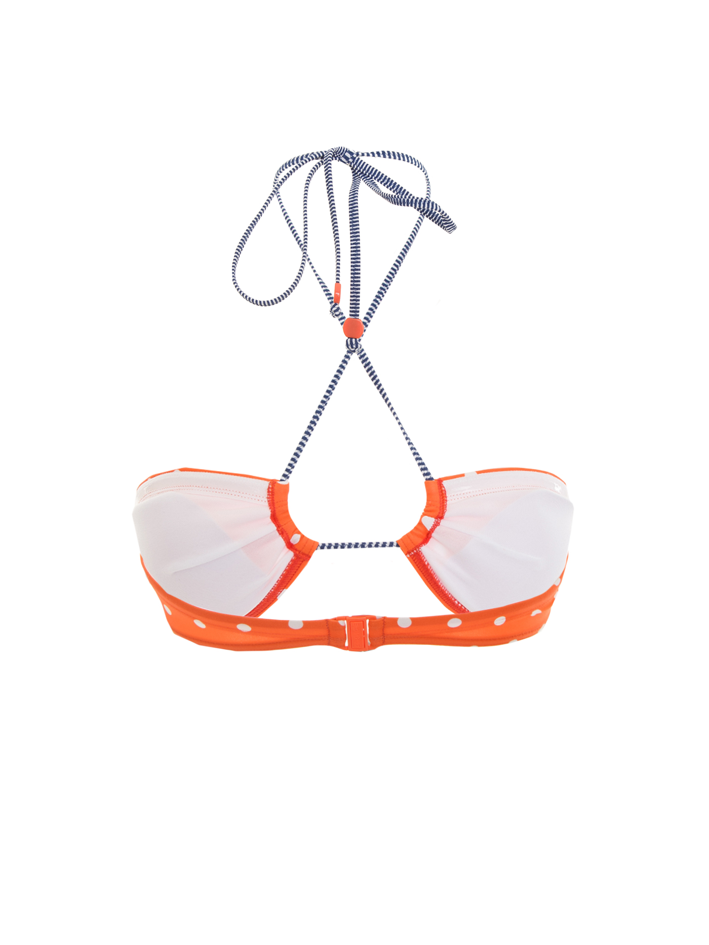 Лиф мягкий бандо