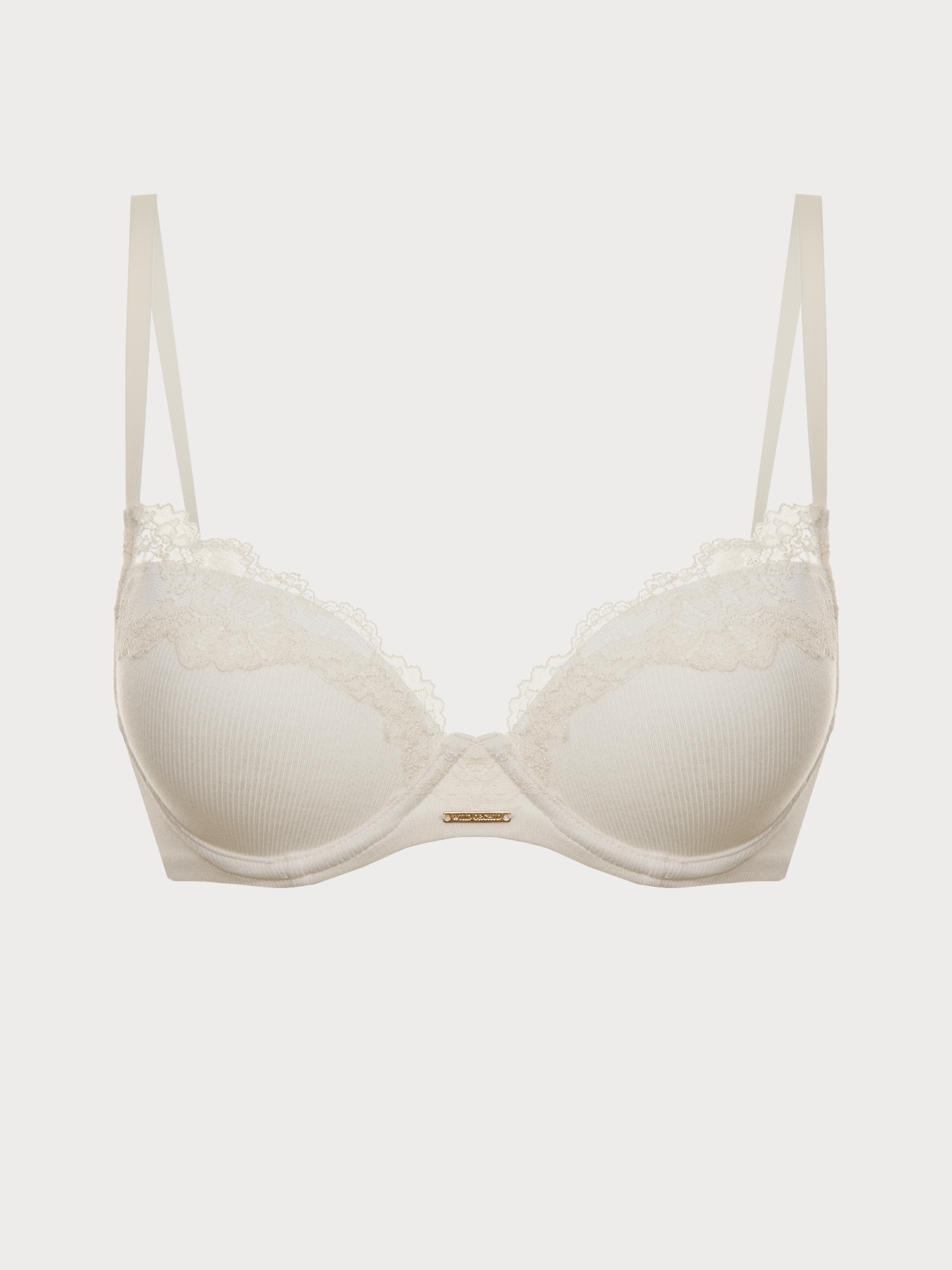 Бюстгальтер классический push-up