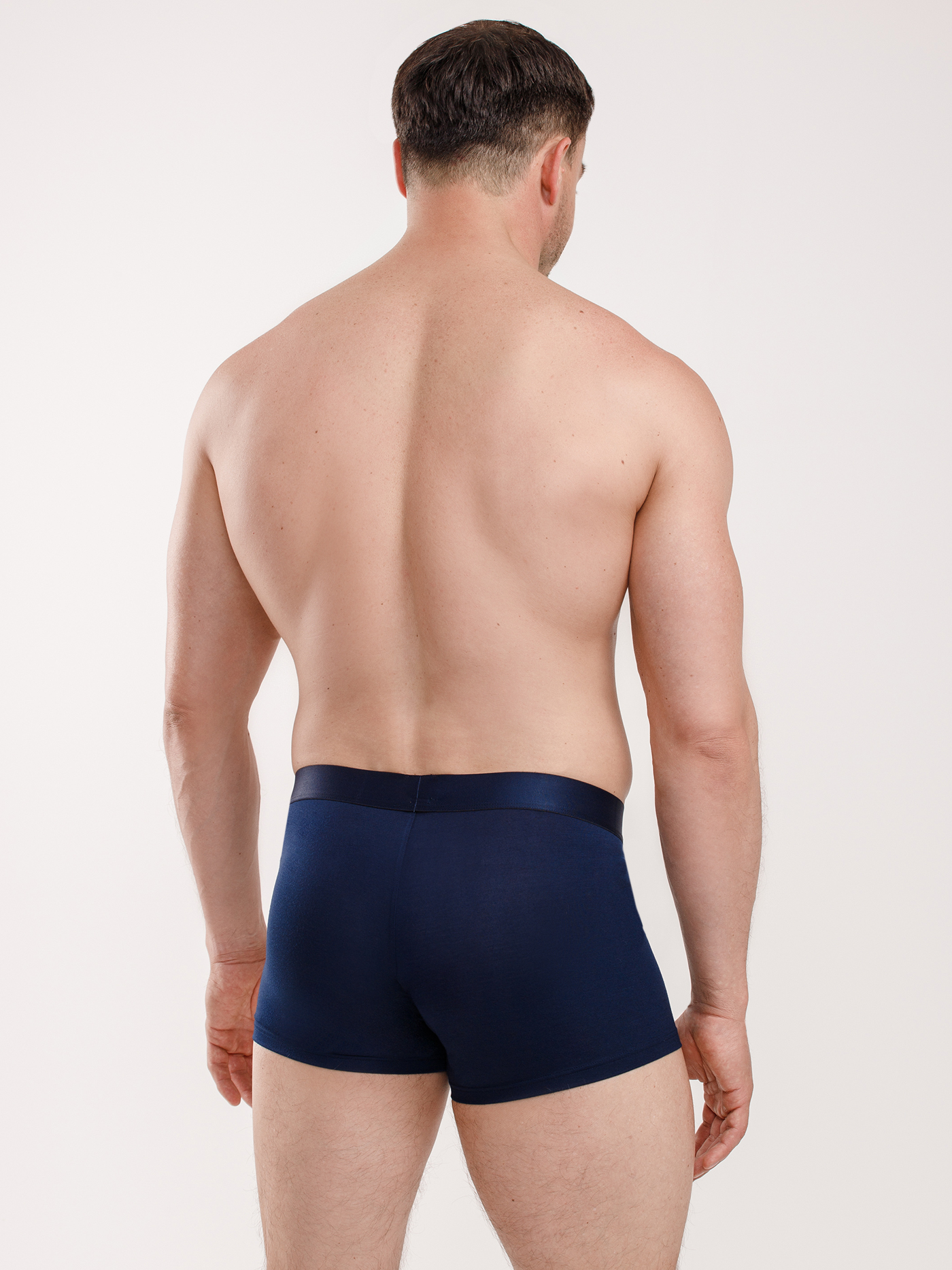 Трусы боксеры мужские