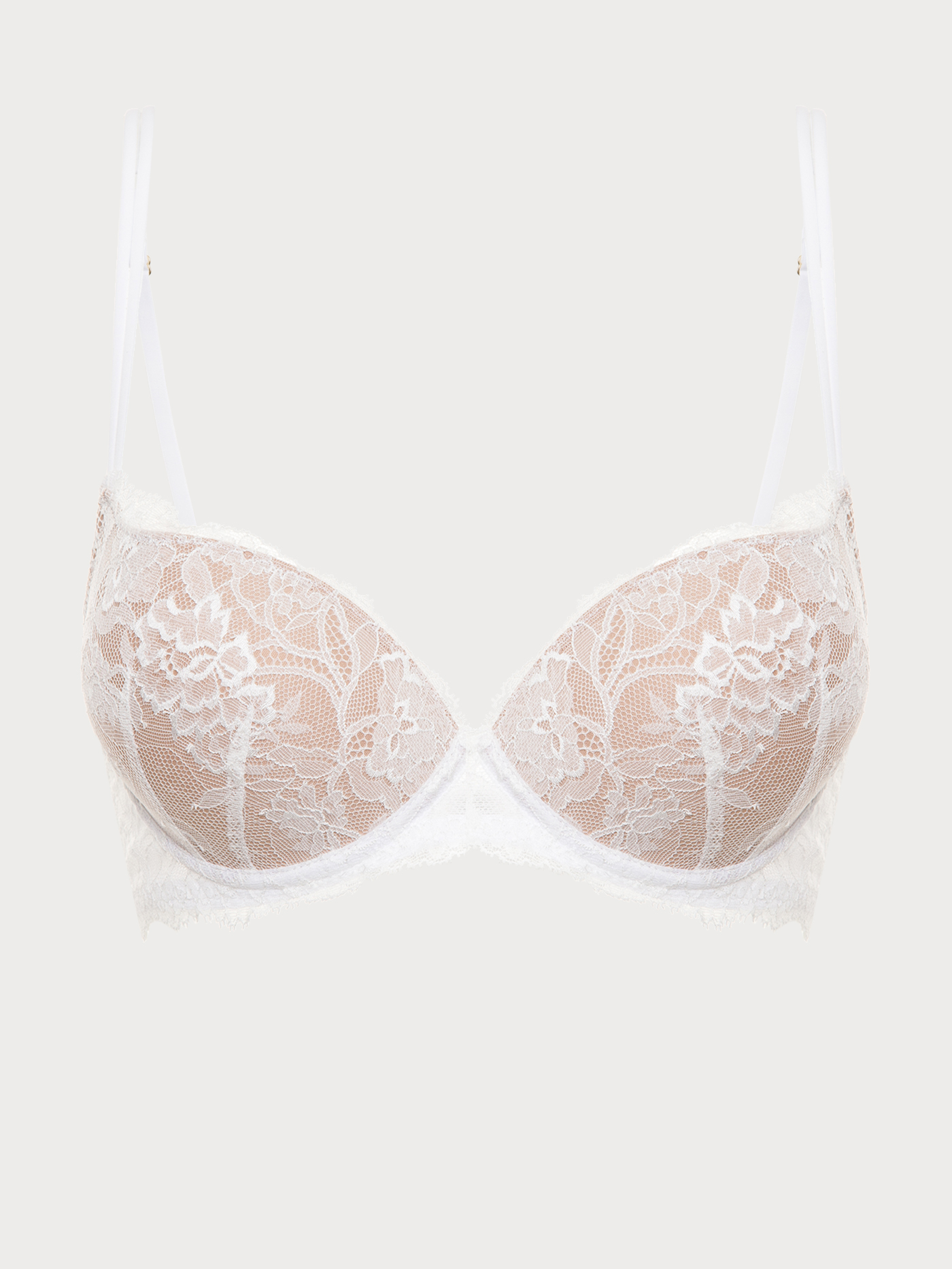 Бюстгальтер классический push-up