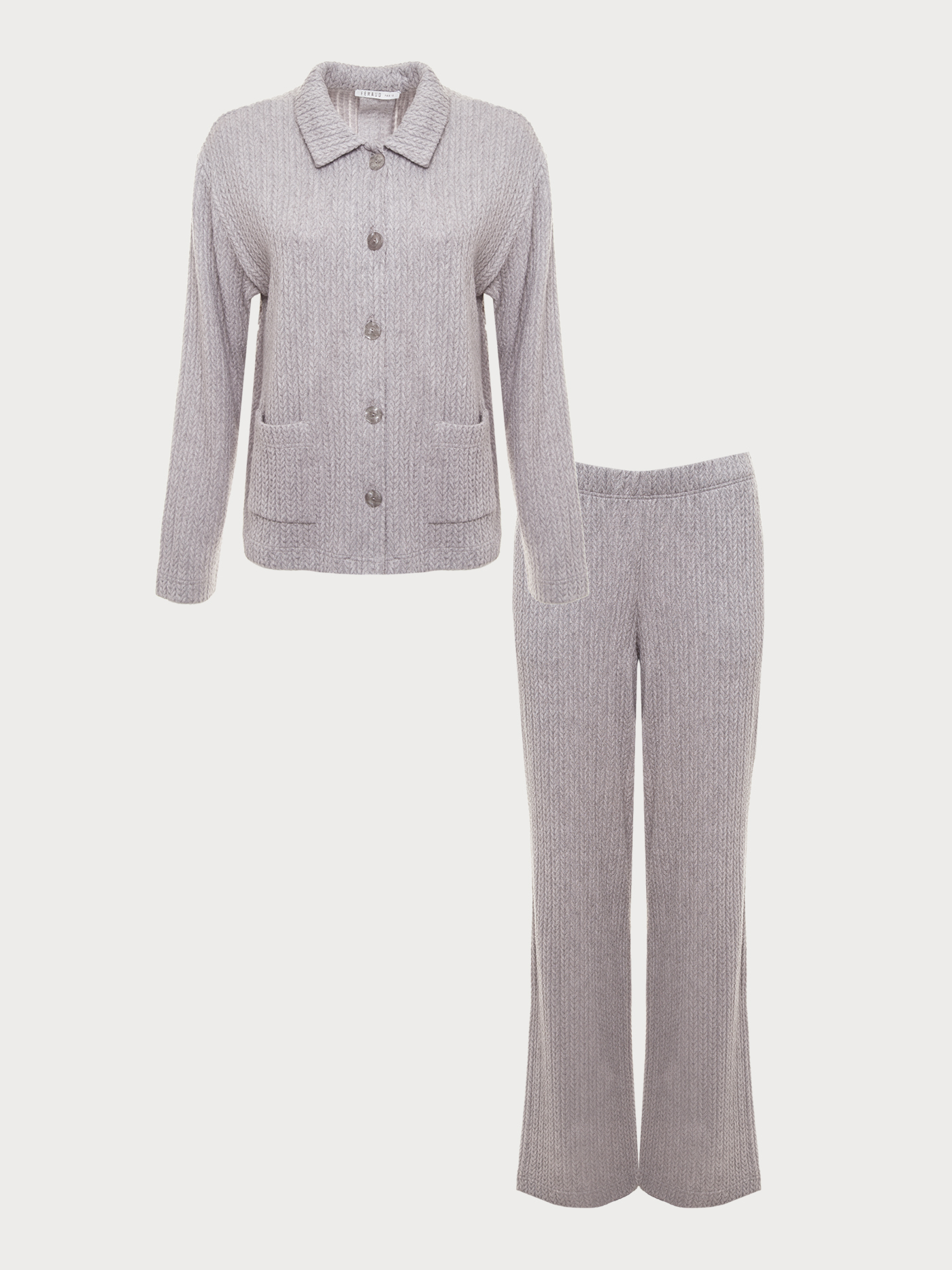 Костюм рубашка / брюки