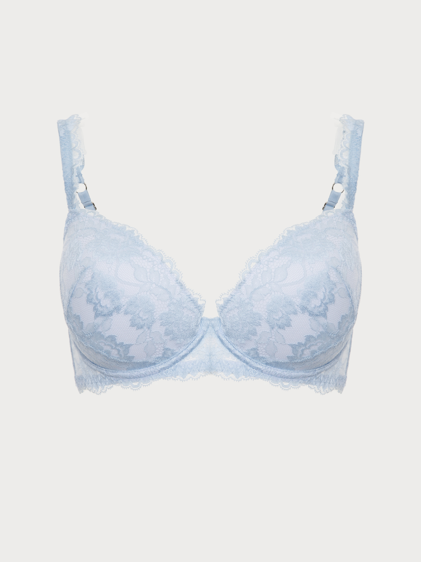 Бюстгальтер классический push-up