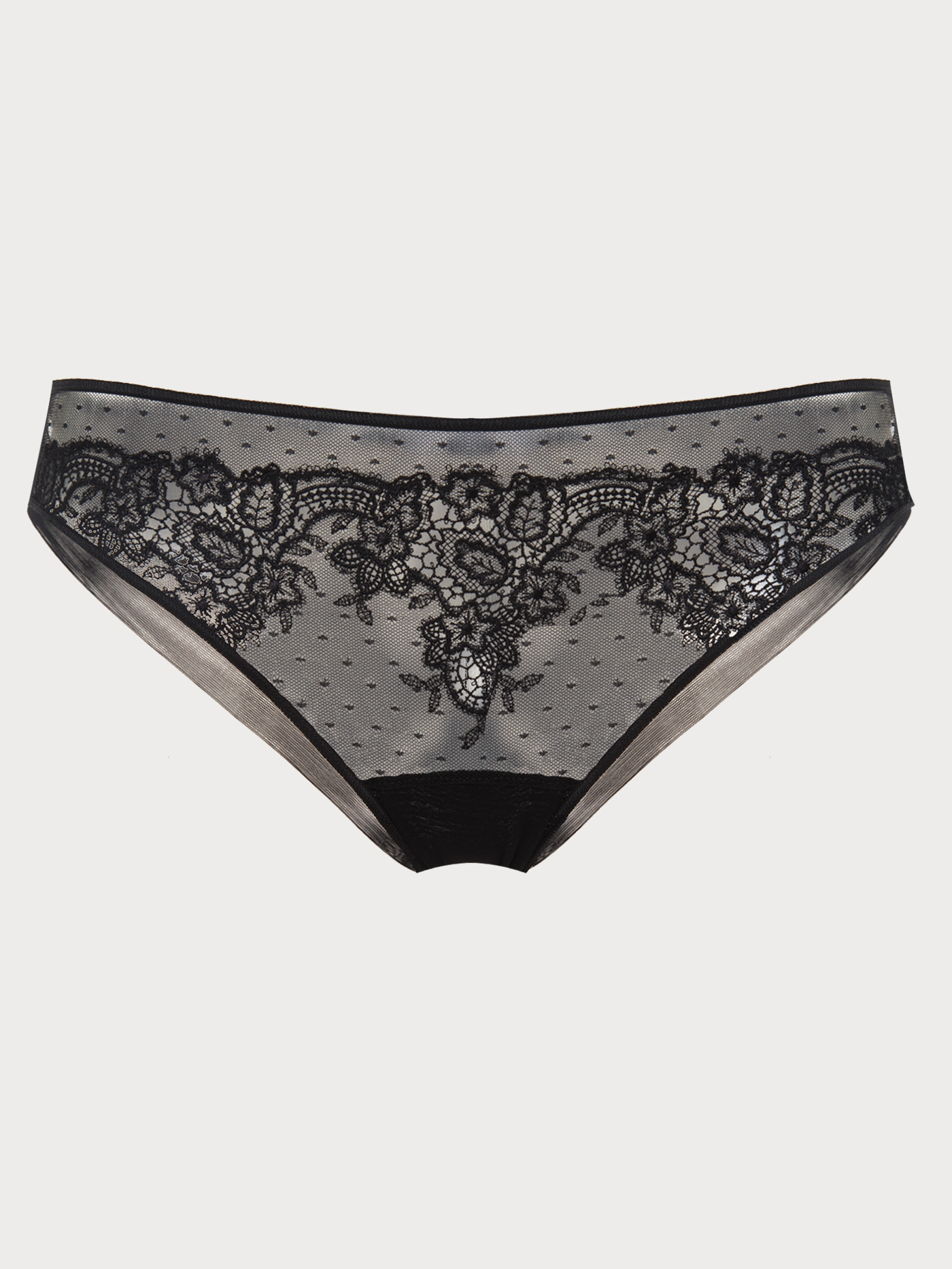 Трусы хипстер