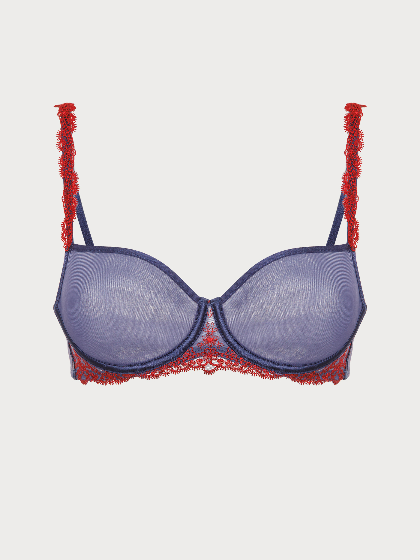 Бюстгальтер классический спейсер