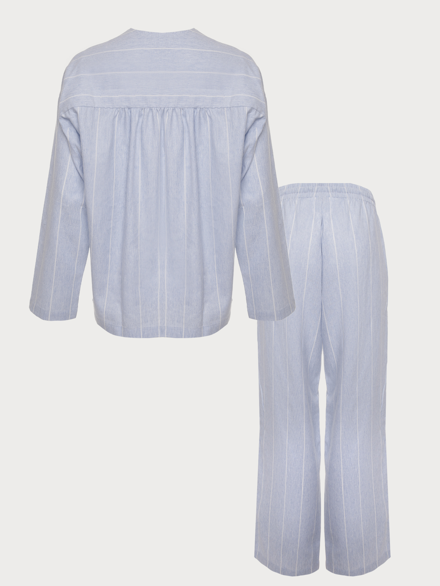 Пижама футболка / брюки