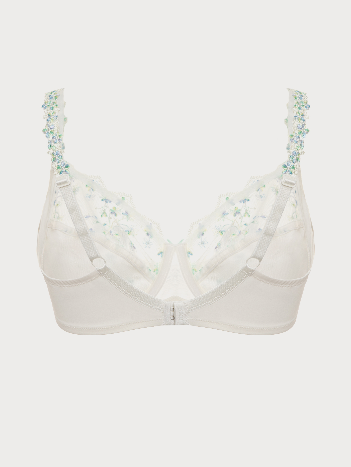 Бюстгальтер классический push-up